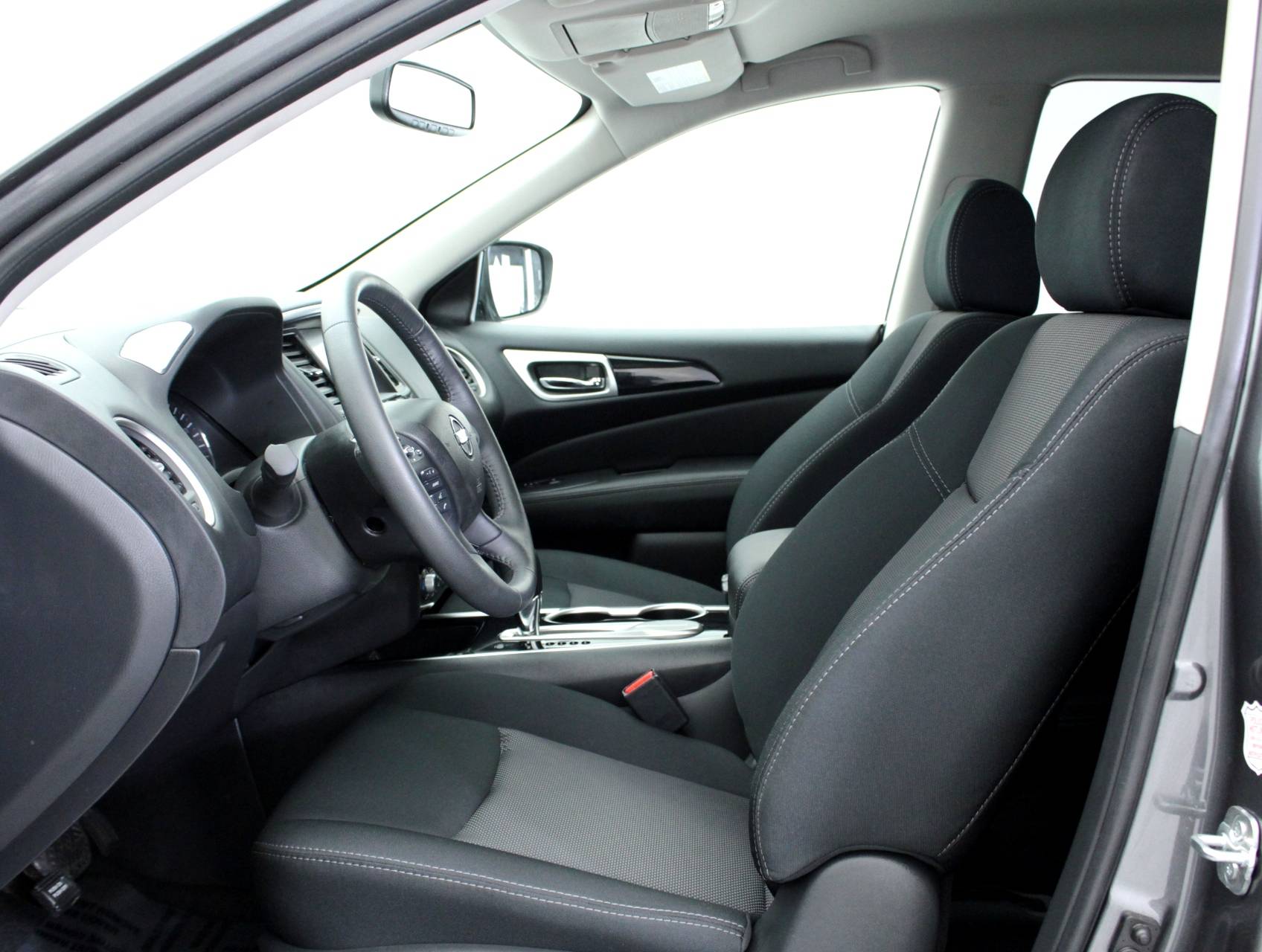 Florida Fine Cars - Used NISSAN PATHFINDER 2018 MARGATE Sv