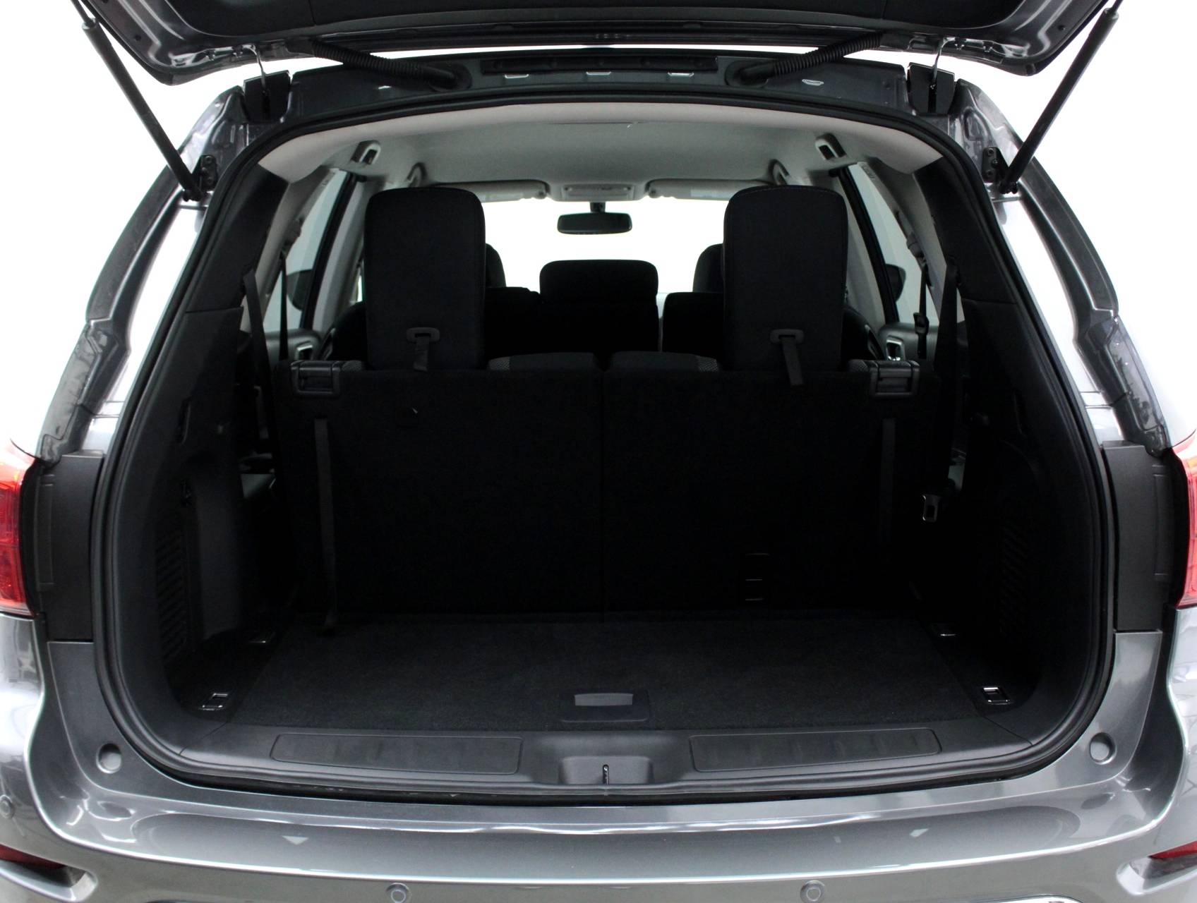 Florida Fine Cars - Used NISSAN PATHFINDER 2018 MARGATE Sv