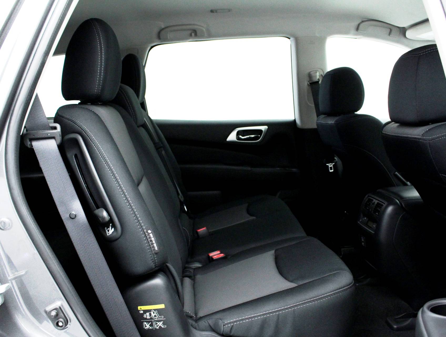 Florida Fine Cars - Used NISSAN PATHFINDER 2018 MARGATE Sv