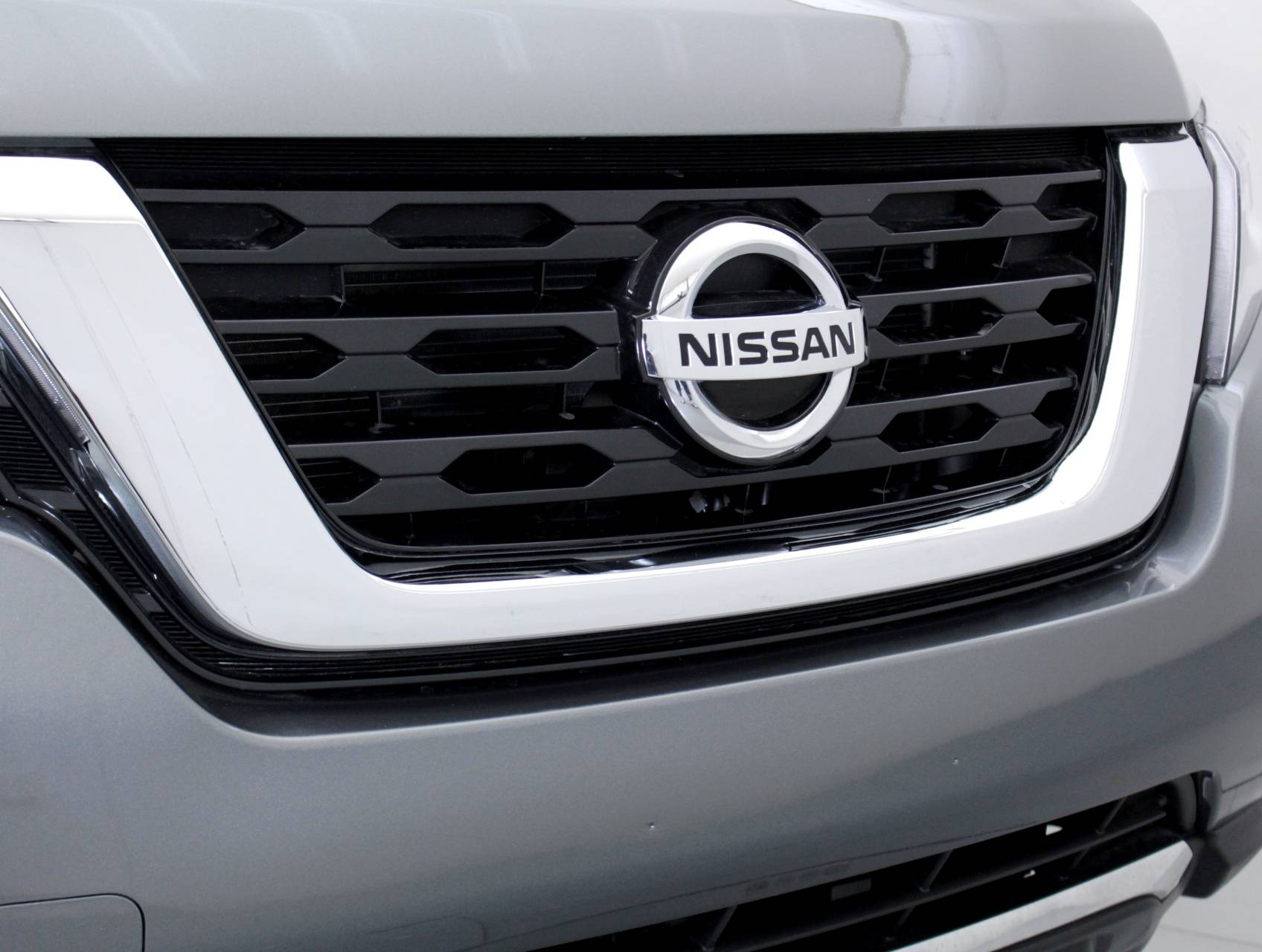 Florida Fine Cars - Used NISSAN PATHFINDER 2018 MARGATE Sv