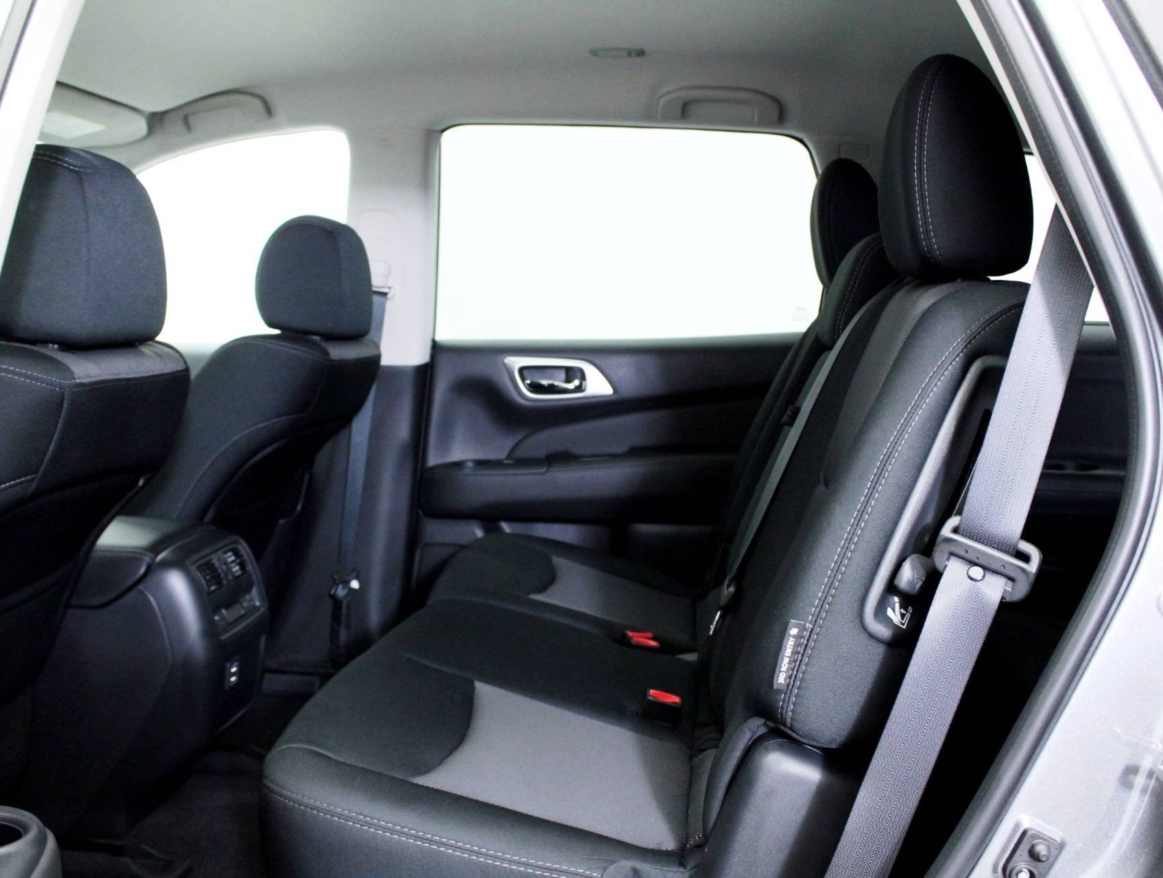 Florida Fine Cars - Used NISSAN PATHFINDER 2018 MARGATE Sv