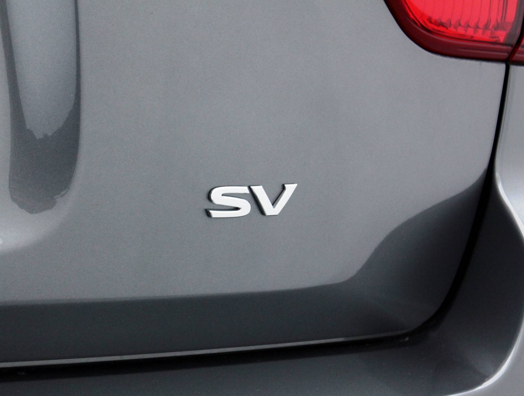 Florida Fine Cars - Used NISSAN PATHFINDER 2018 MARGATE Sv