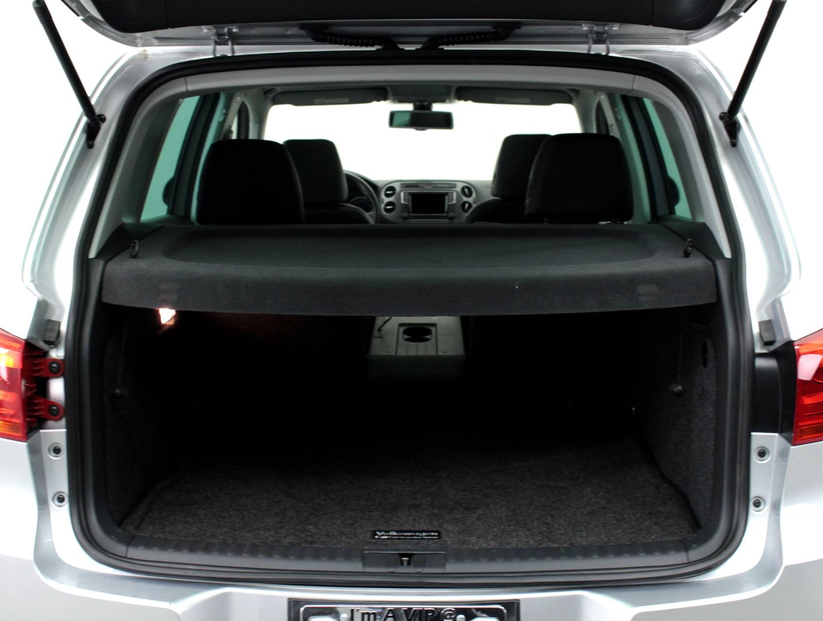 Florida Fine Cars - Used VOLKSWAGEN TIGUAN 2017 HOLLYWOOD WOLFSBURG EDITION