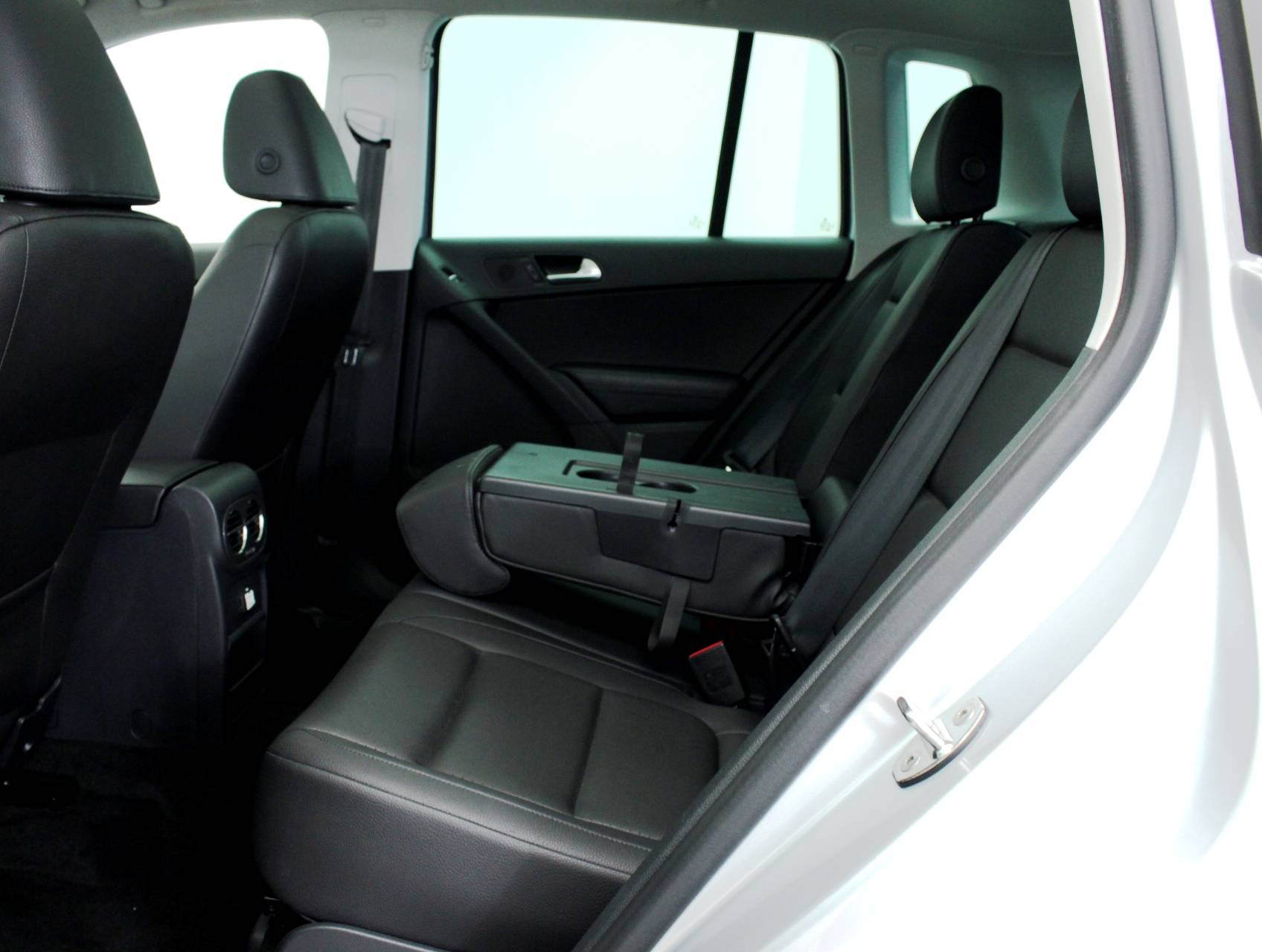 Florida Fine Cars - Used VOLKSWAGEN TIGUAN 2017 HOLLYWOOD WOLFSBURG EDITION