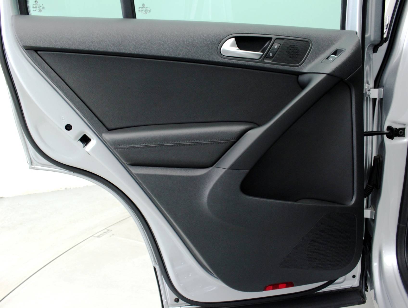 Florida Fine Cars - Used VOLKSWAGEN TIGUAN 2017 HOLLYWOOD WOLFSBURG EDITION