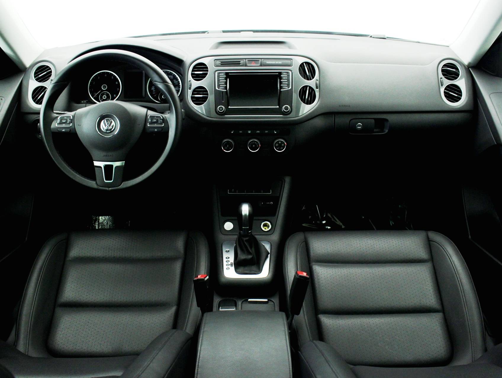 Florida Fine Cars - Used VOLKSWAGEN TIGUAN 2017 HOLLYWOOD WOLFSBURG EDITION