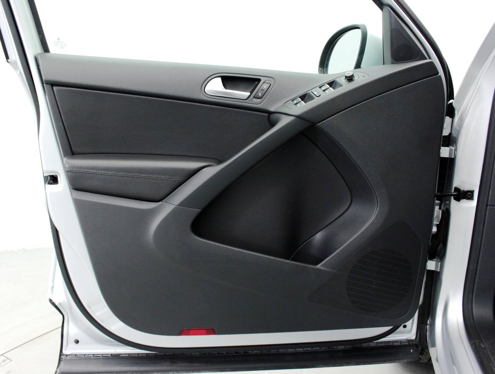 Florida Fine Cars - Used VOLKSWAGEN TIGUAN 2017 HOLLYWOOD WOLFSBURG EDITION