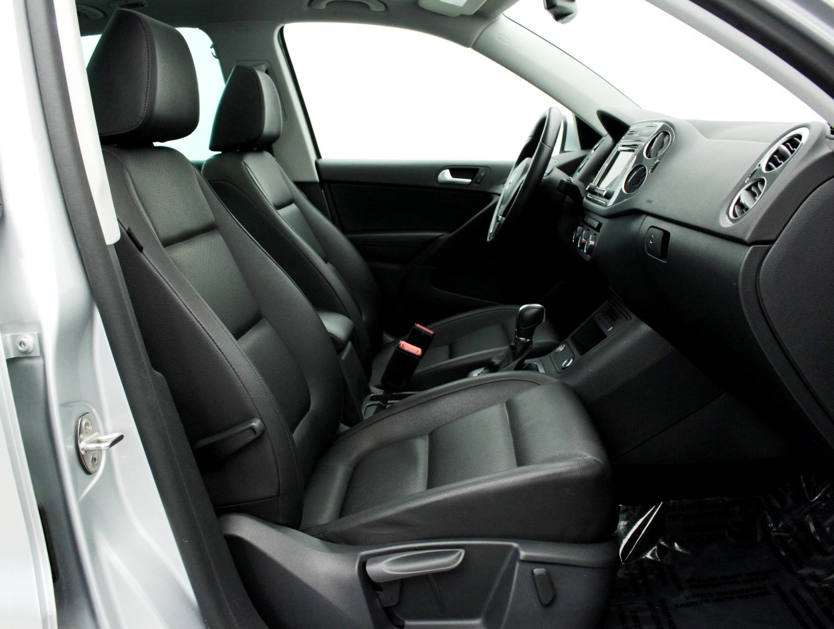 Florida Fine Cars - Used VOLKSWAGEN TIGUAN 2017 HOLLYWOOD WOLFSBURG EDITION