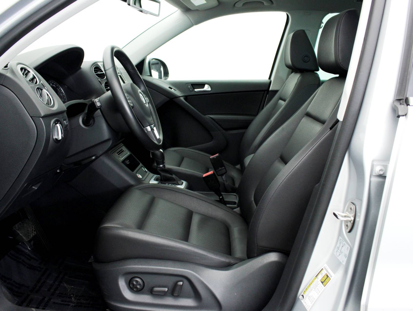 Florida Fine Cars - Used VOLKSWAGEN TIGUAN 2017 HOLLYWOOD WOLFSBURG EDITION