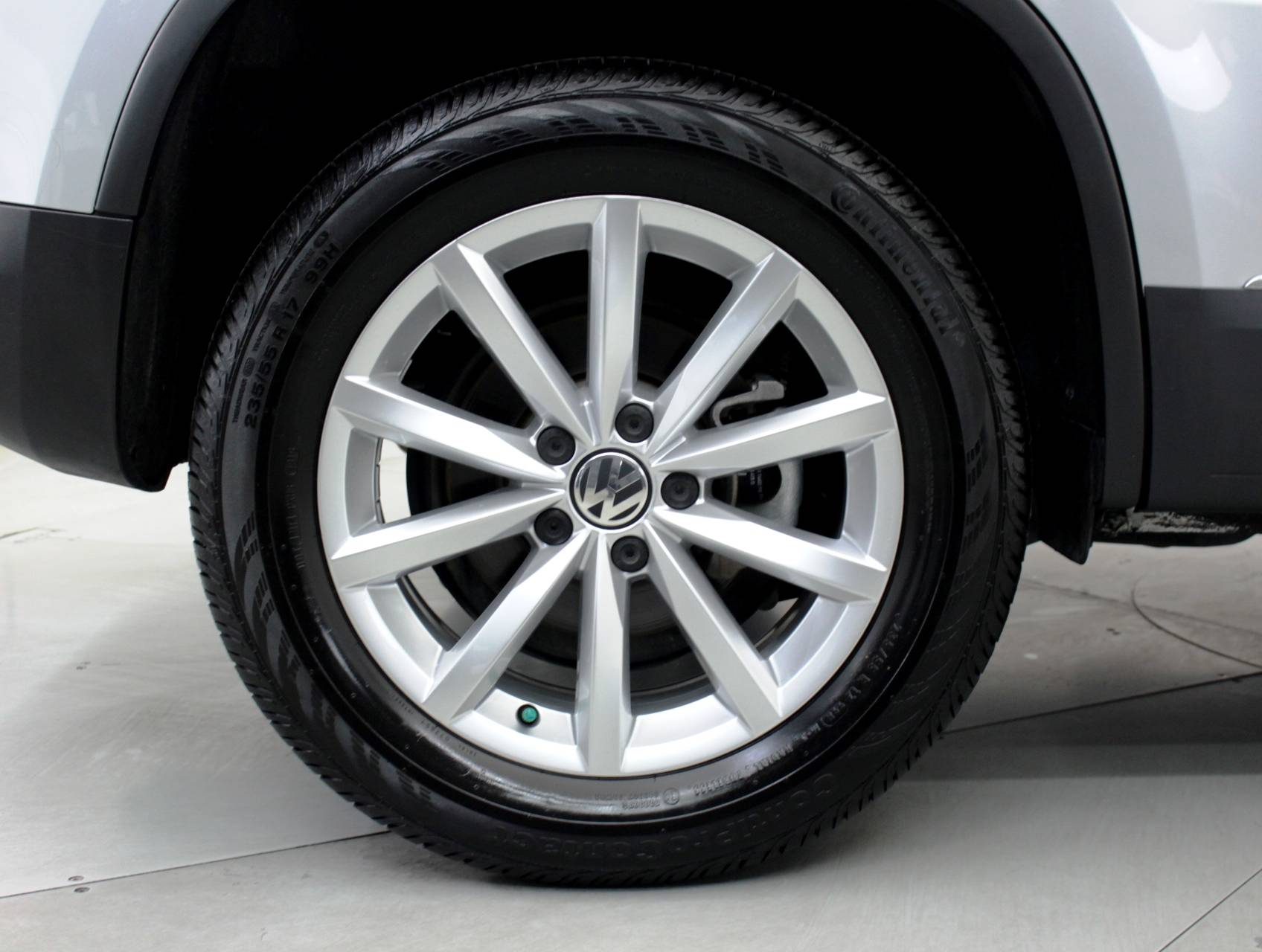 Florida Fine Cars - Used VOLKSWAGEN TIGUAN 2017 HOLLYWOOD WOLFSBURG EDITION