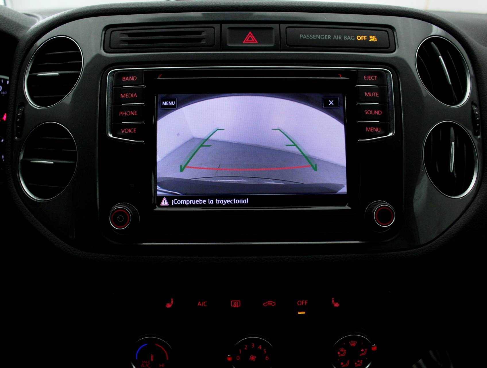 Florida Fine Cars - Used VOLKSWAGEN TIGUAN 2017 HOLLYWOOD WOLFSBURG EDITION