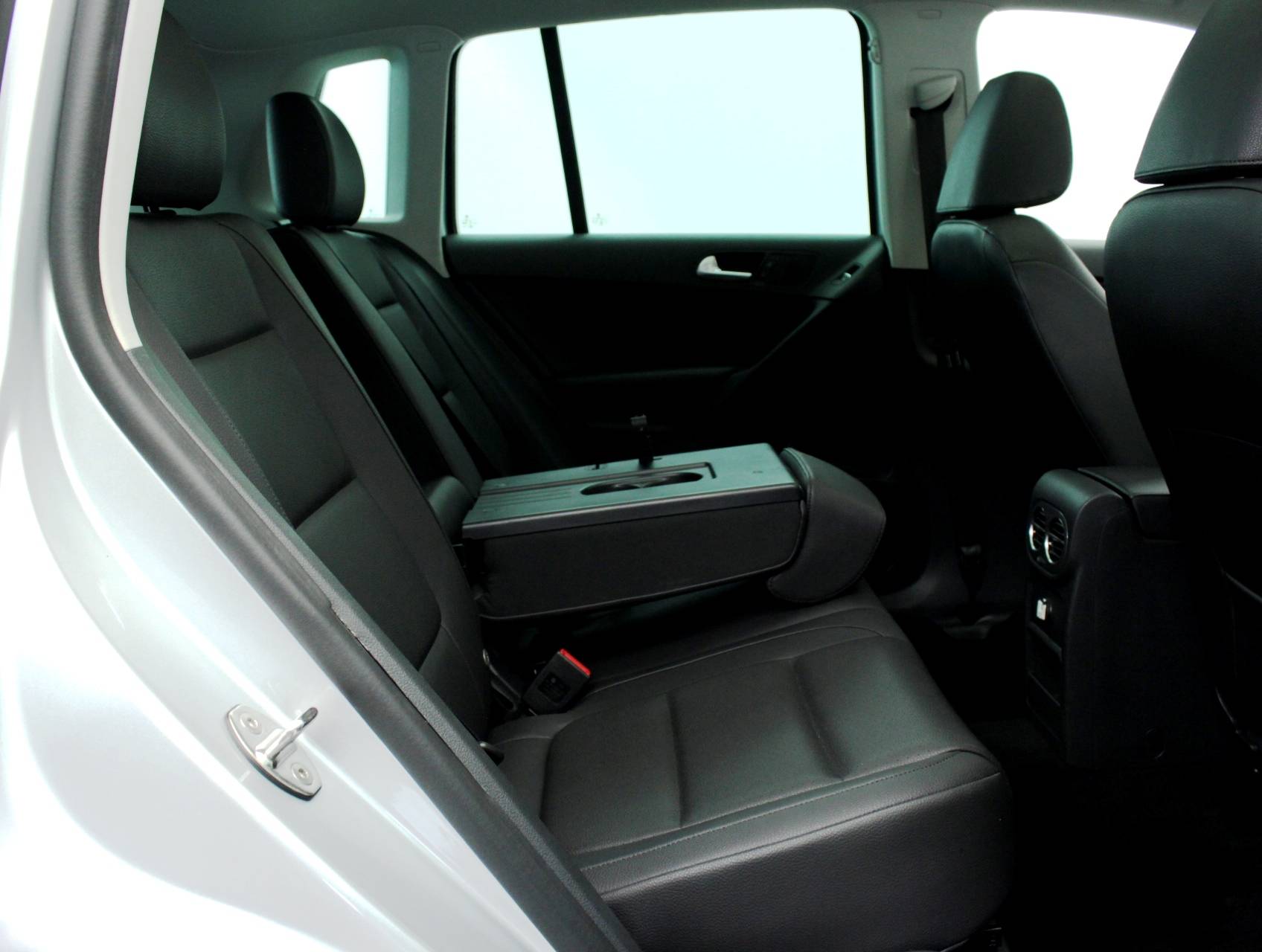 Florida Fine Cars - Used VOLKSWAGEN TIGUAN 2017 HOLLYWOOD WOLFSBURG EDITION