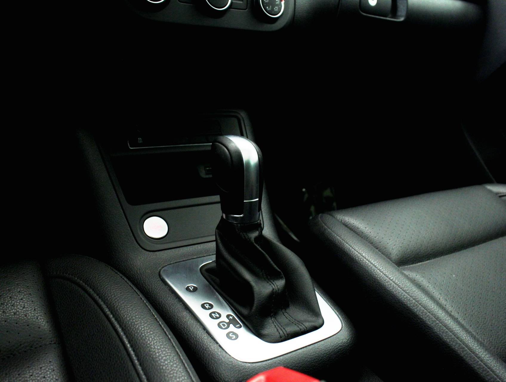 Florida Fine Cars - Used VOLKSWAGEN TIGUAN 2017 HOLLYWOOD WOLFSBURG EDITION