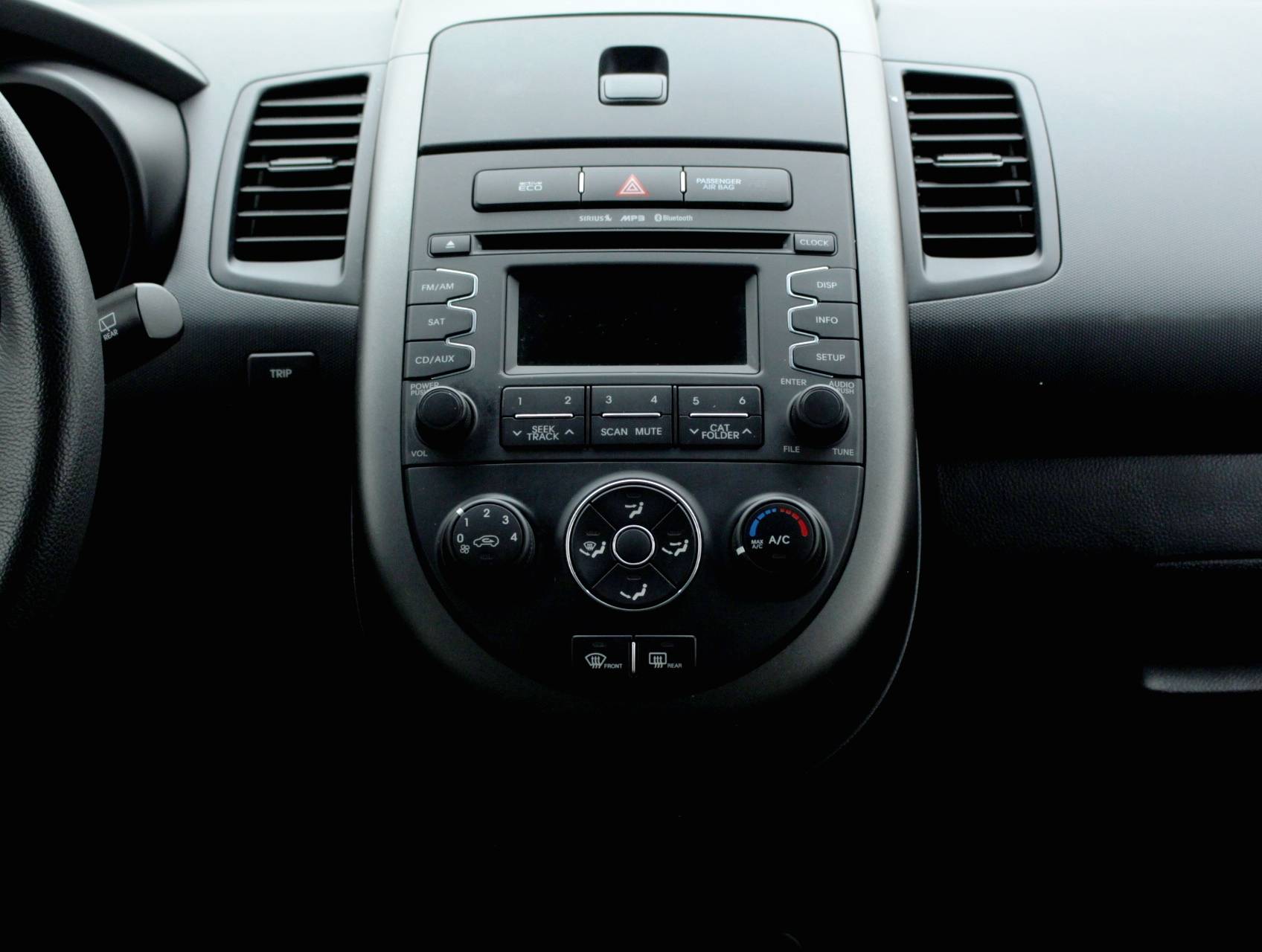 Florida Fine Cars - Used KIA SOUL 2012 HOLLYWOOD +