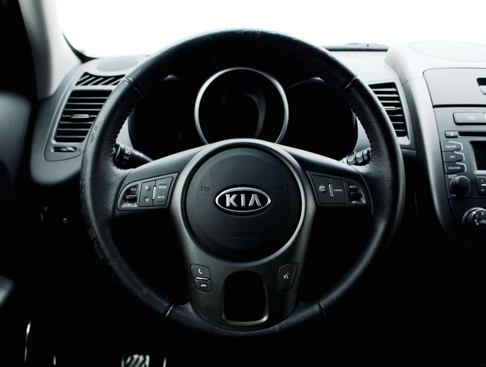 Florida Fine Cars - Used KIA SOUL 2012 HOLLYWOOD +