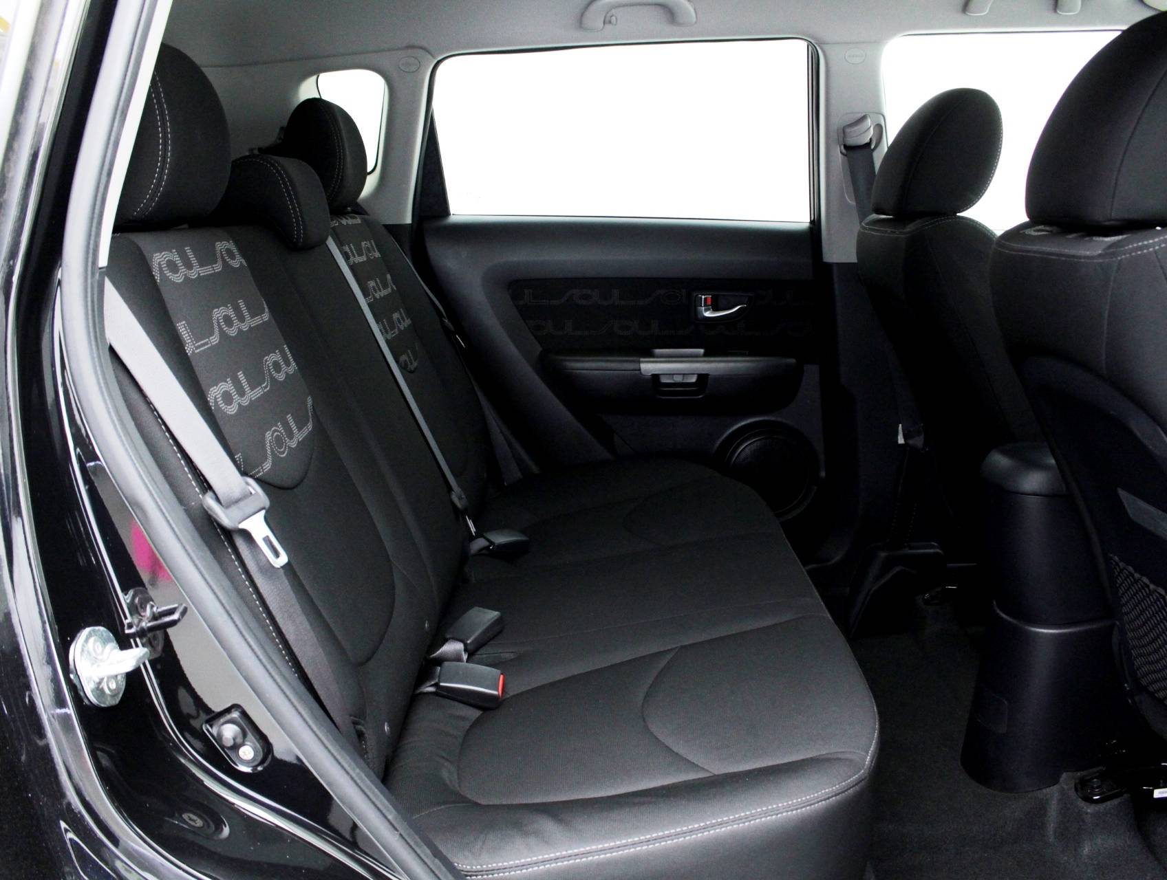 Florida Fine Cars - Used KIA SOUL 2012 HOLLYWOOD +