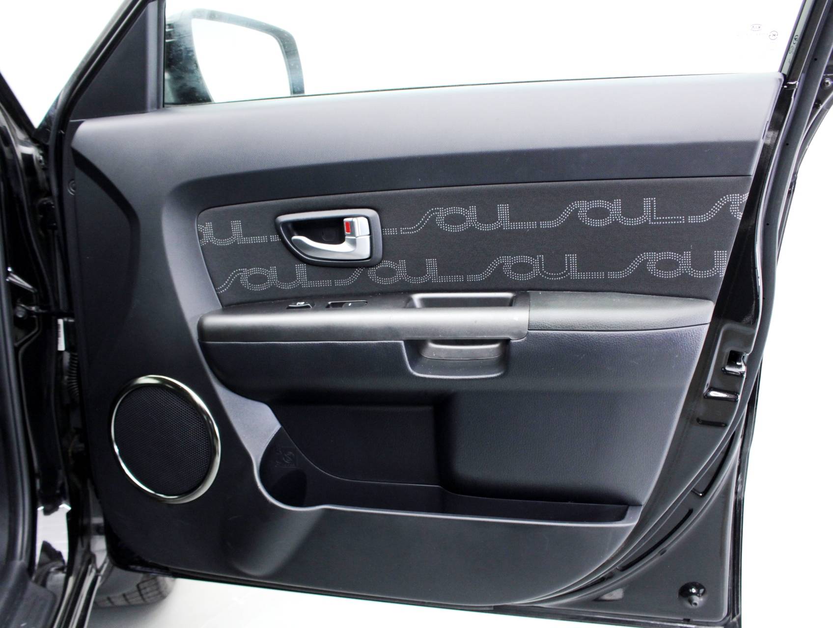 Florida Fine Cars - Used KIA SOUL 2012 HOLLYWOOD +