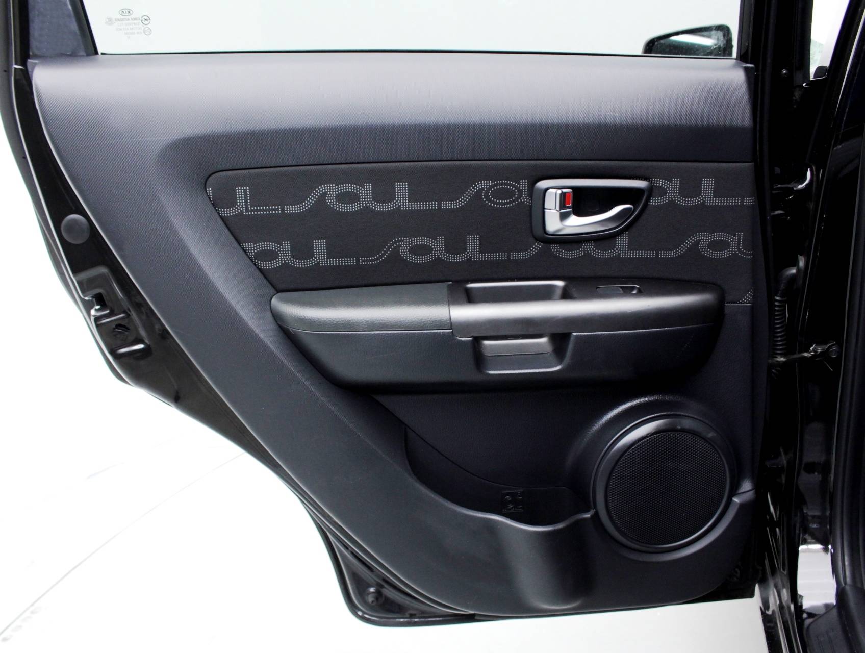 Florida Fine Cars - Used KIA SOUL 2012 HOLLYWOOD +