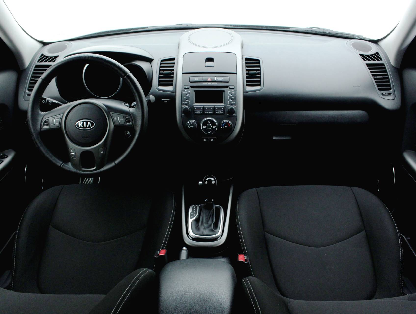 Florida Fine Cars - Used KIA SOUL 2012 HOLLYWOOD +