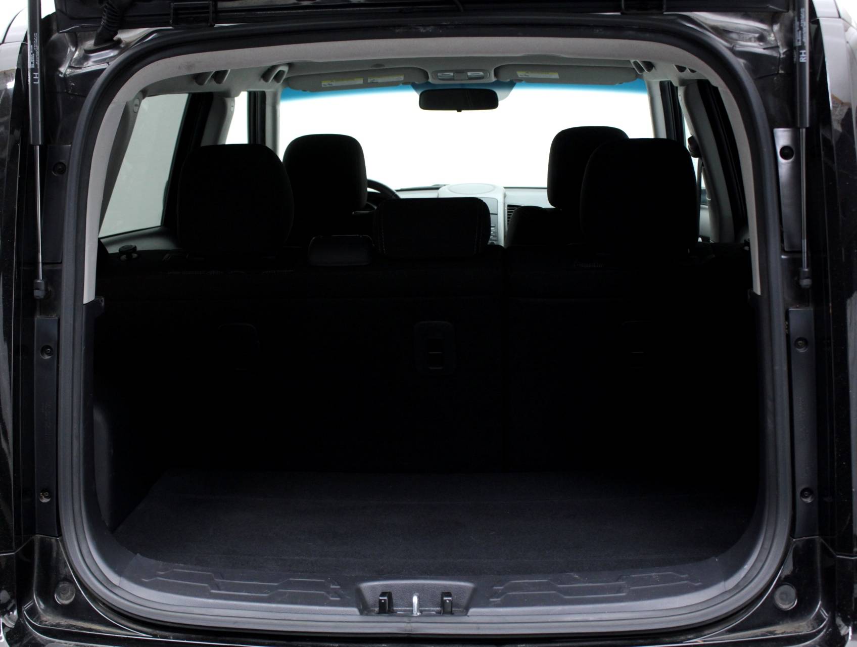Florida Fine Cars - Used KIA SOUL 2012 HOLLYWOOD +