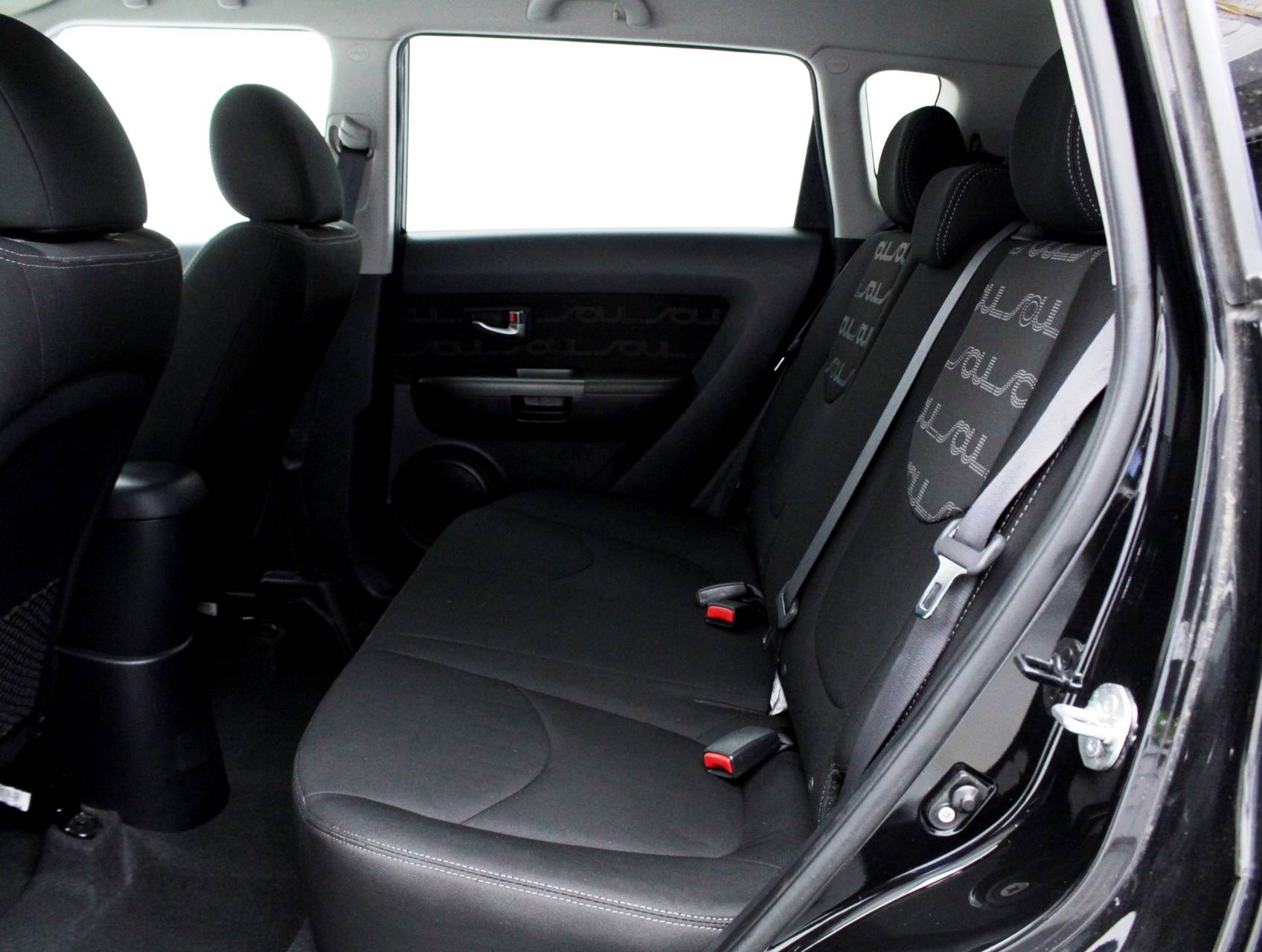 Florida Fine Cars - Used KIA SOUL 2012 HOLLYWOOD +