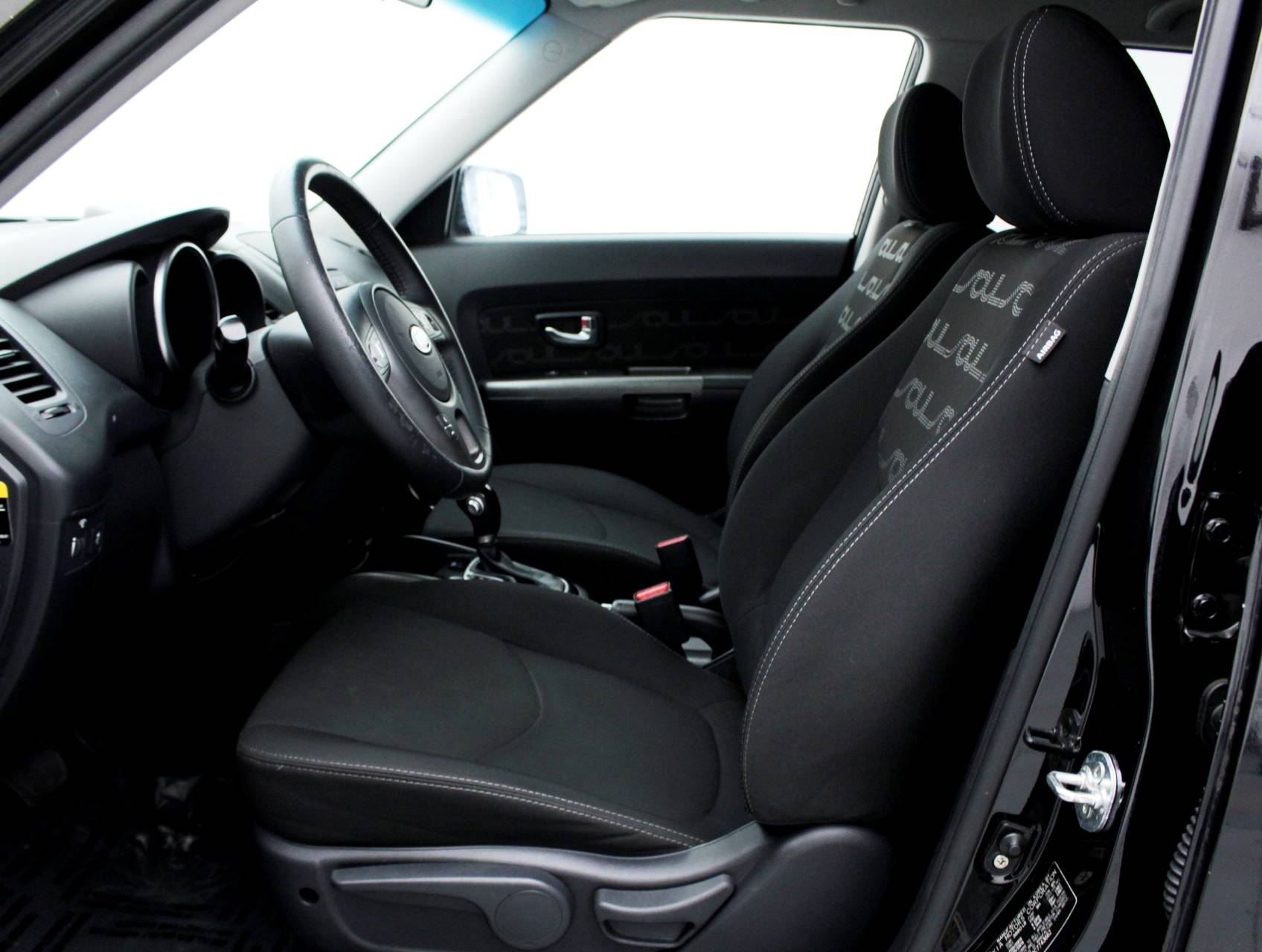 Florida Fine Cars - Used KIA SOUL 2012 HOLLYWOOD +