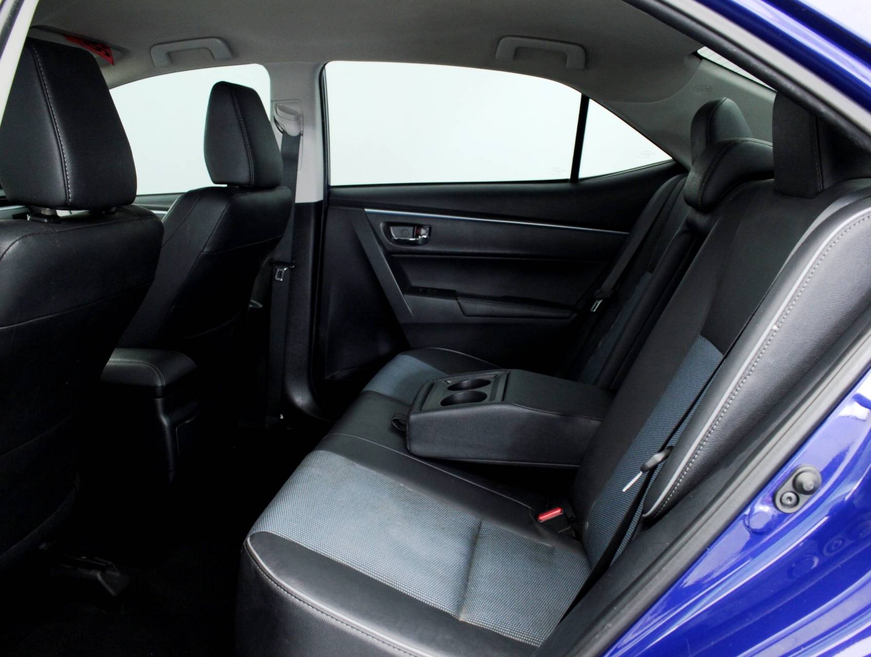 Florida Fine Cars - Used TOYOTA COROLLA 2015 HOLLYWOOD S