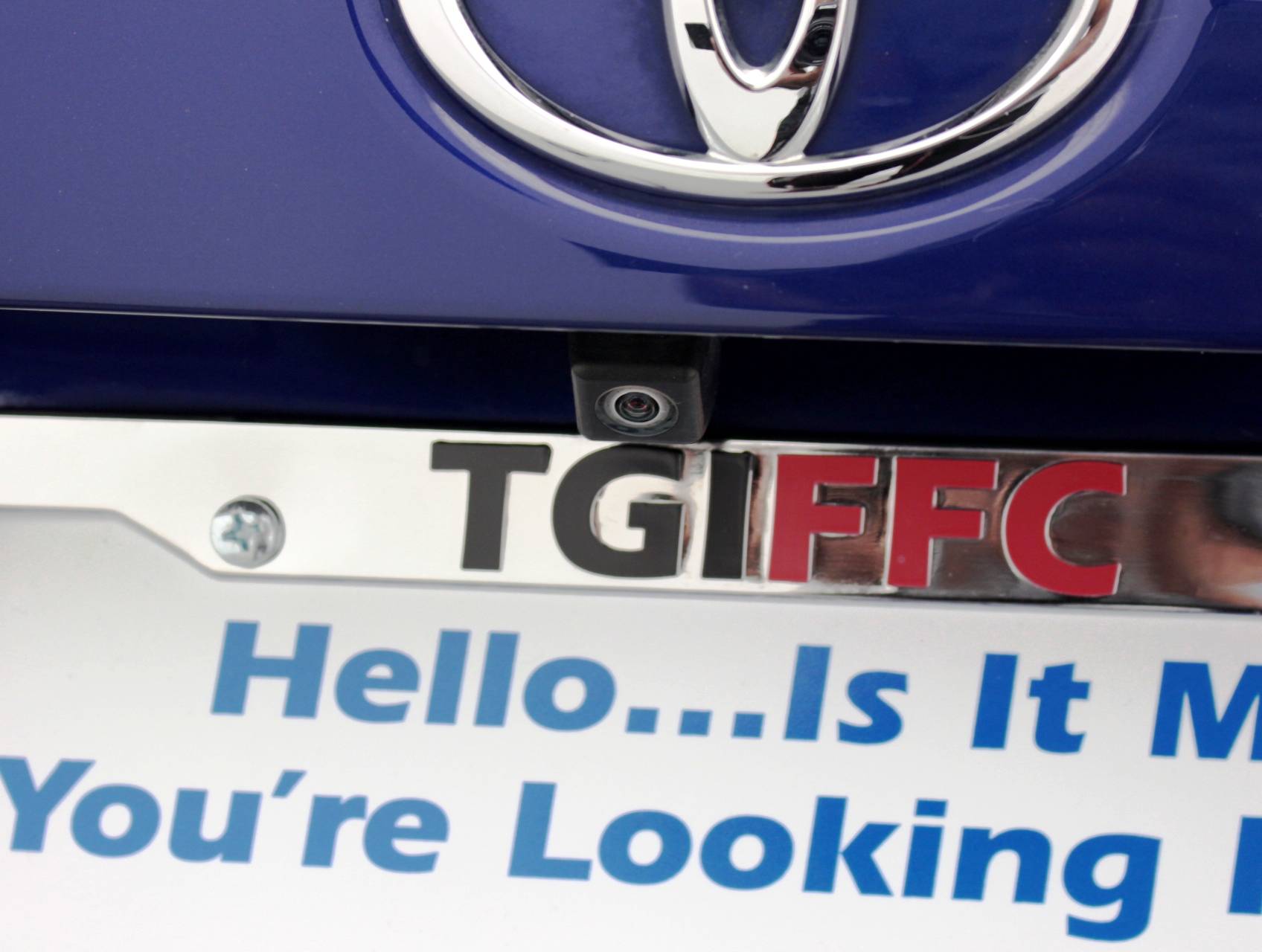 Florida Fine Cars - Used TOYOTA COROLLA 2015 HOLLYWOOD S