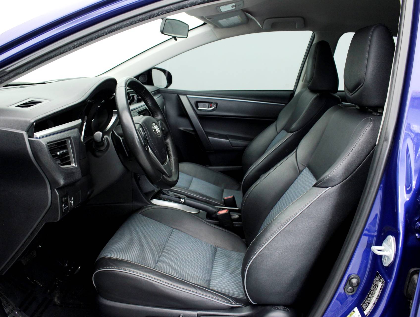 Florida Fine Cars - Used TOYOTA COROLLA 2015 HOLLYWOOD S