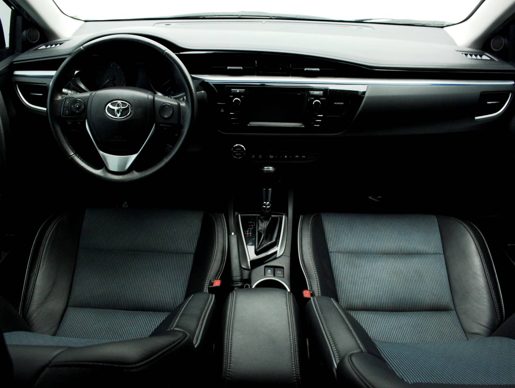 Florida Fine Cars - Used TOYOTA COROLLA 2015 HOLLYWOOD S