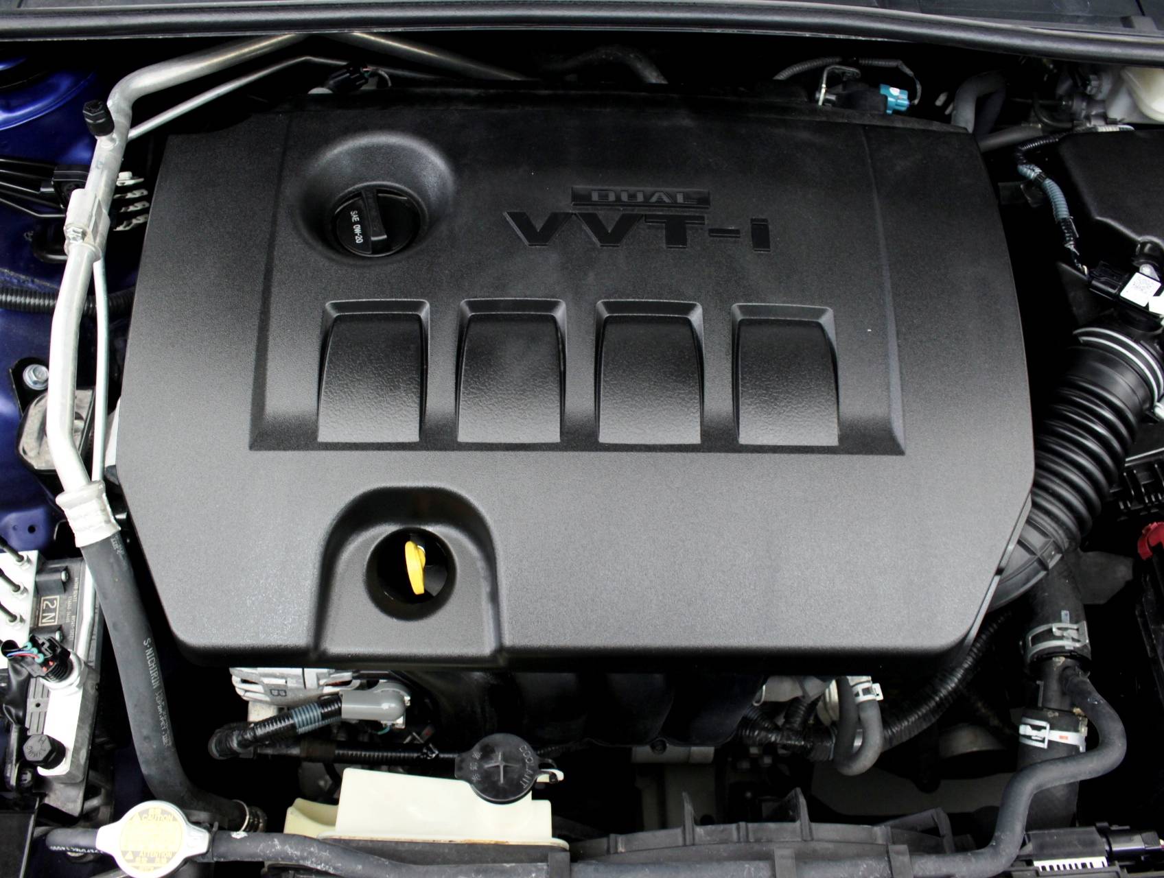 Florida Fine Cars - Used TOYOTA COROLLA 2015 HOLLYWOOD S