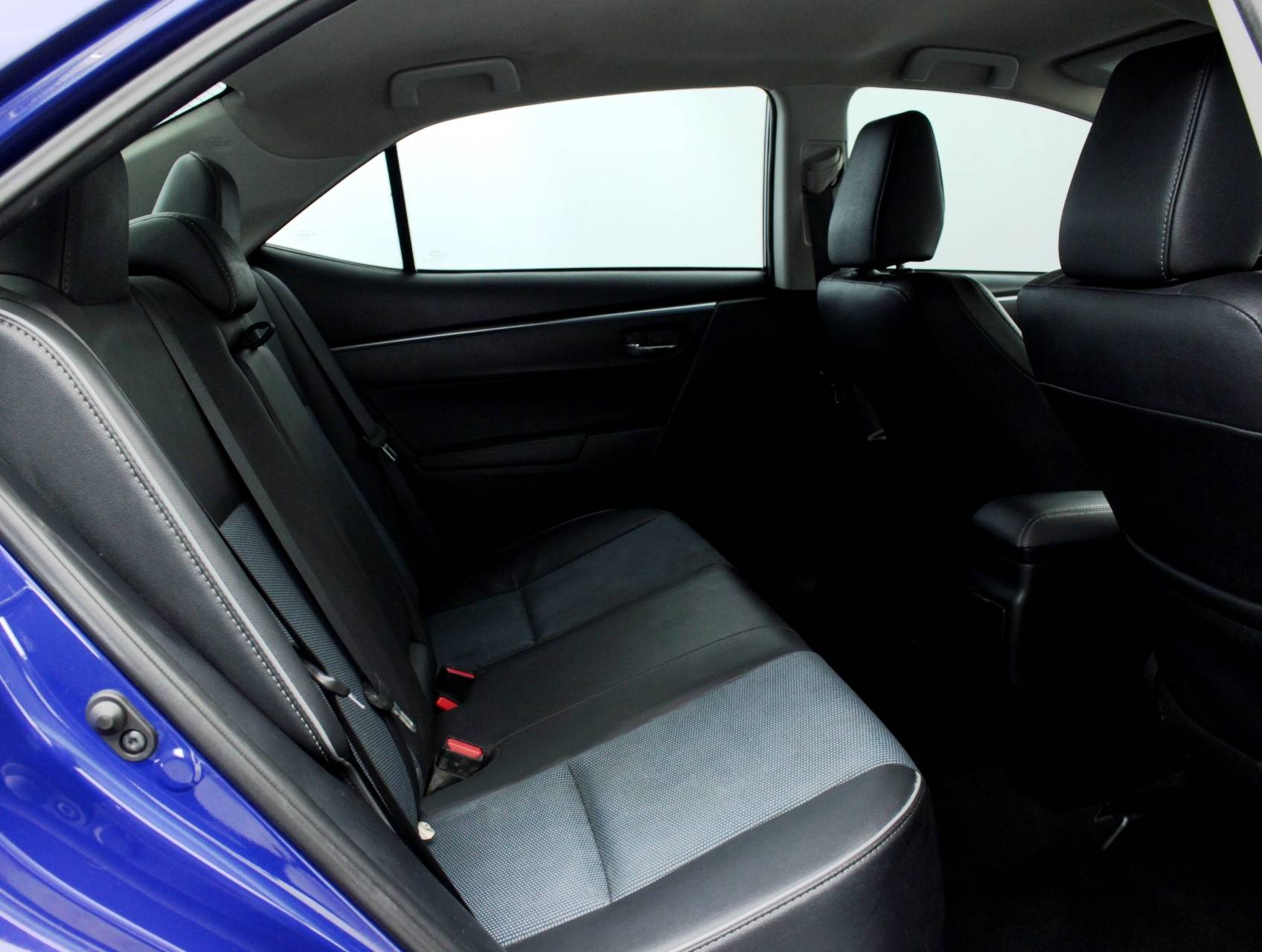 Florida Fine Cars - Used TOYOTA COROLLA 2015 HOLLYWOOD S