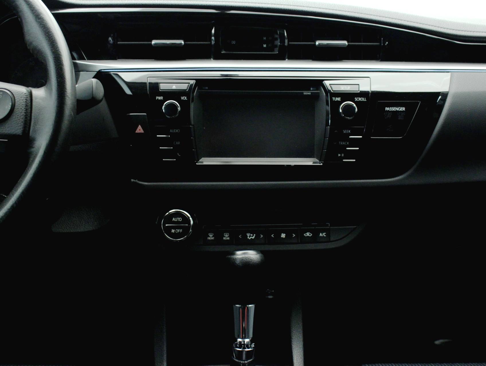 Florida Fine Cars - Used TOYOTA COROLLA 2015 HOLLYWOOD S