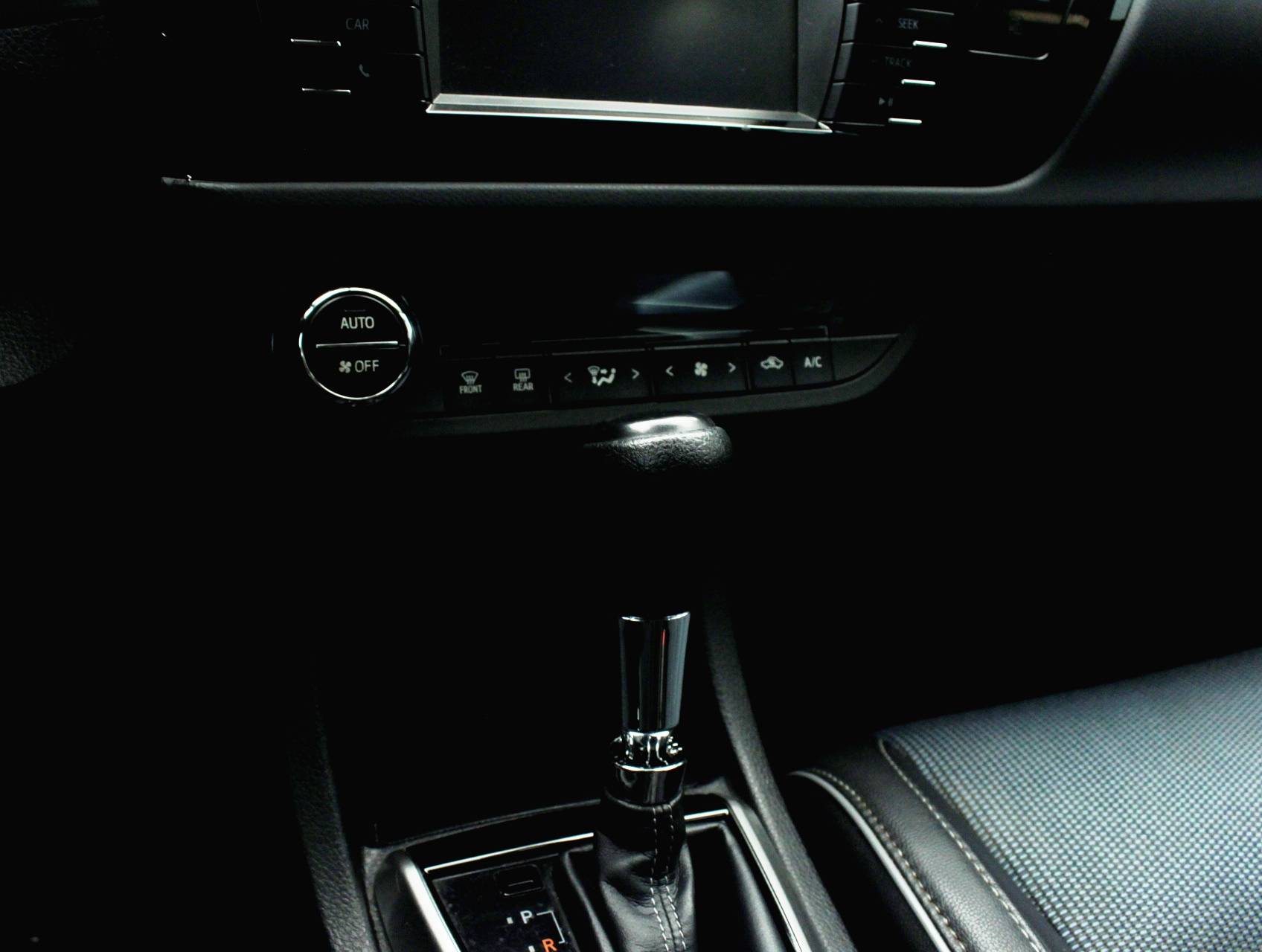 Florida Fine Cars - Used TOYOTA COROLLA 2015 HOLLYWOOD S