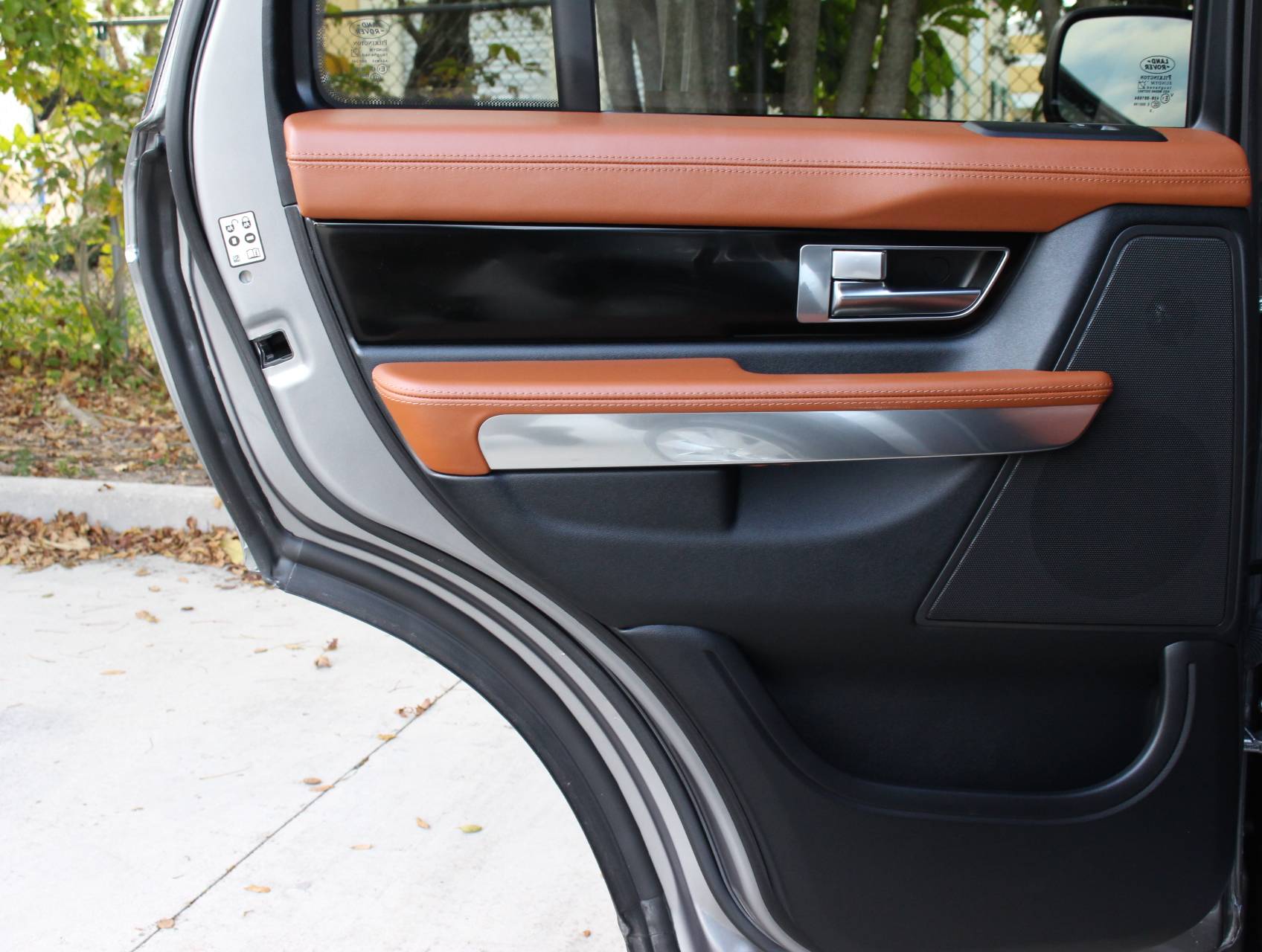 Florida Fine Cars - Used LAND ROVER RANGE ROVER SPORT 2013 WEST PALM HSE LUX