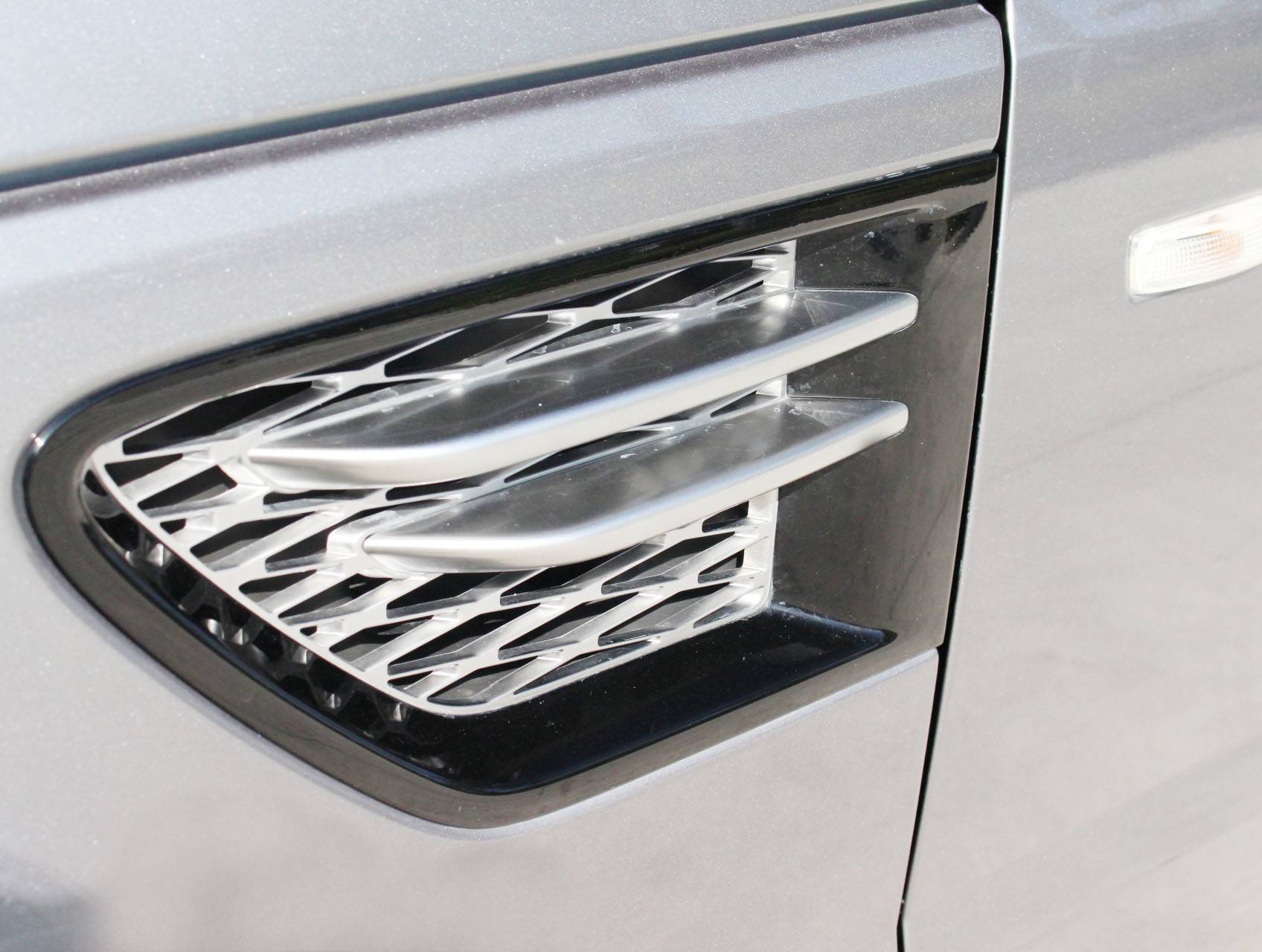 Florida Fine Cars - Used LAND ROVER RANGE ROVER SPORT 2013 WEST PALM HSE LUX