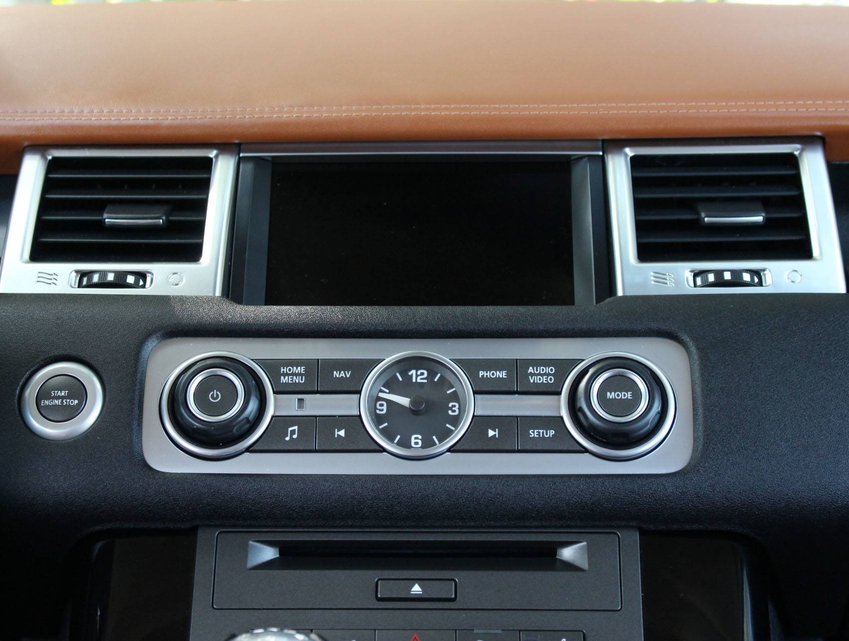 Florida Fine Cars - Used LAND ROVER RANGE ROVER SPORT 2013 WEST PALM HSE LUX