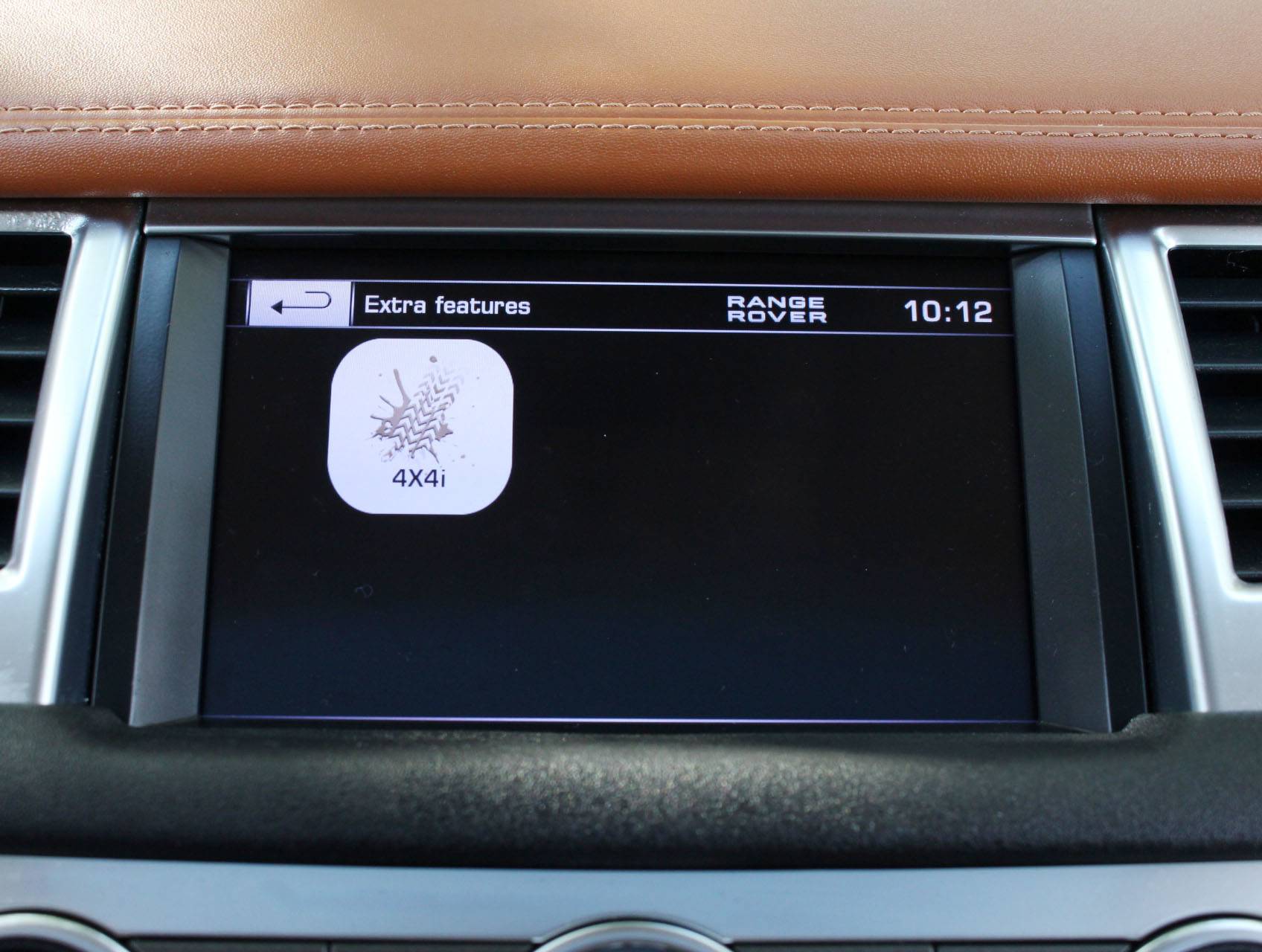 Florida Fine Cars - Used LAND ROVER RANGE ROVER SPORT 2013 WEST PALM HSE LUX