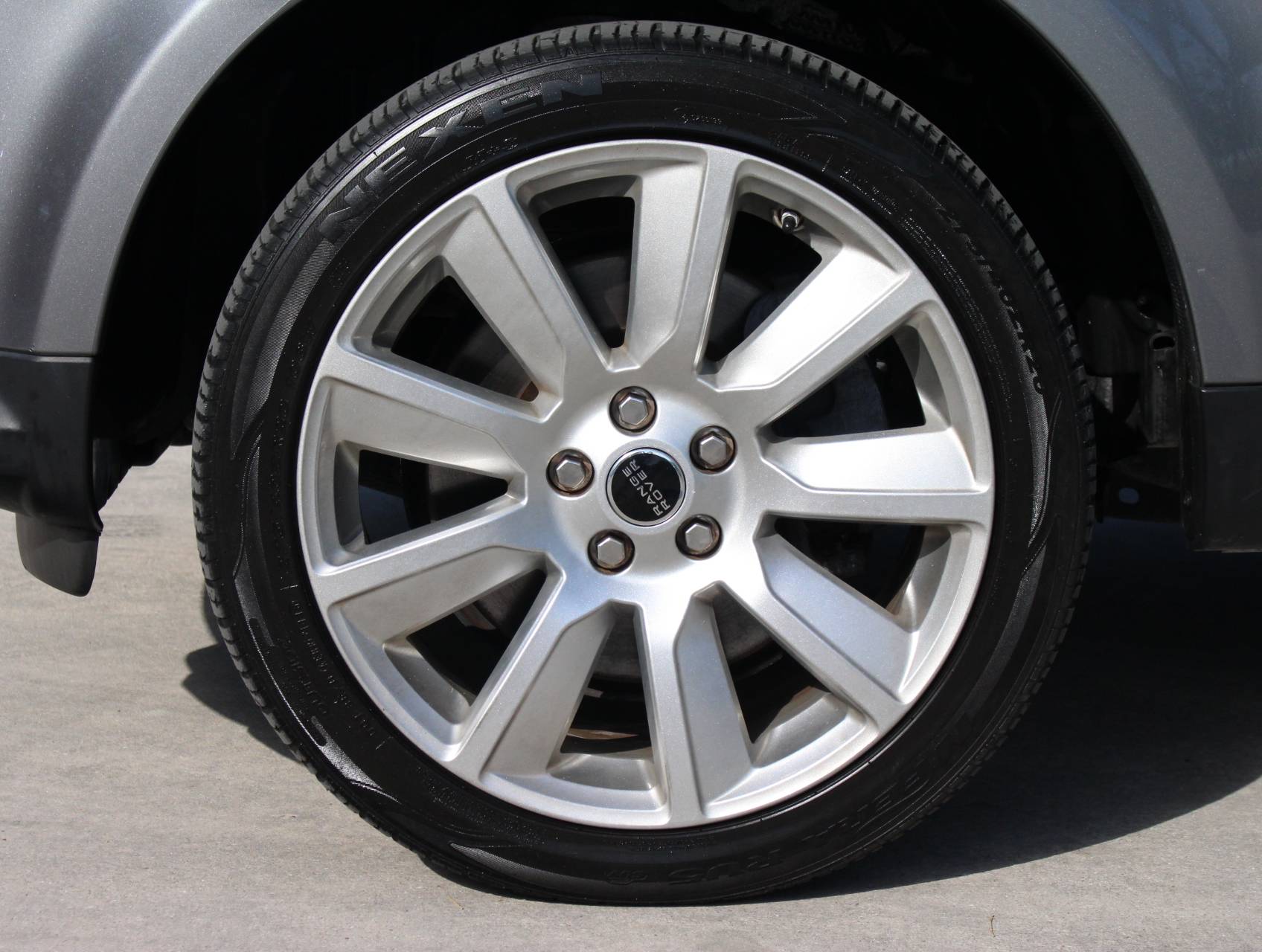 Florida Fine Cars - Used LAND ROVER RANGE ROVER SPORT 2013 WEST PALM HSE LUX