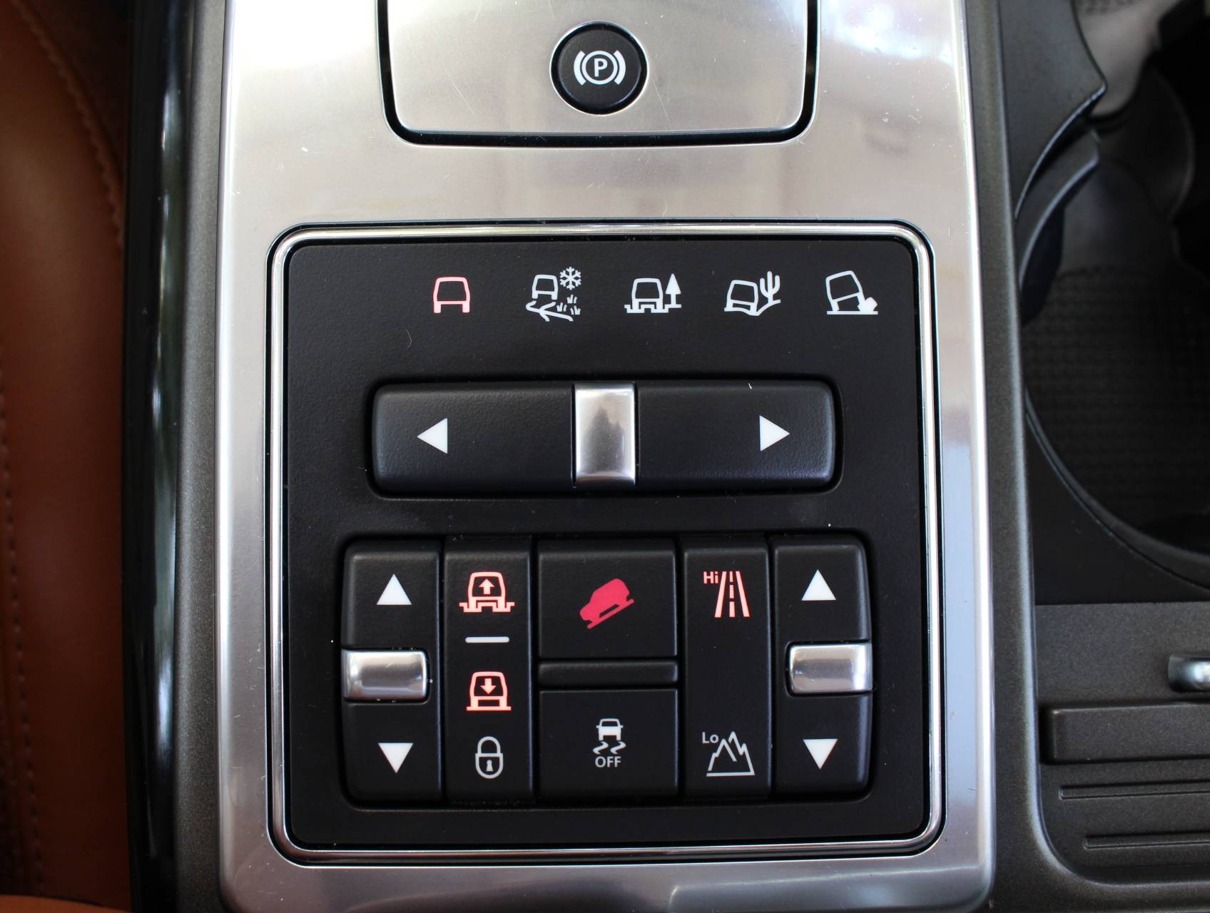 Florida Fine Cars - Used LAND ROVER RANGE ROVER SPORT 2013 WEST PALM HSE LUX