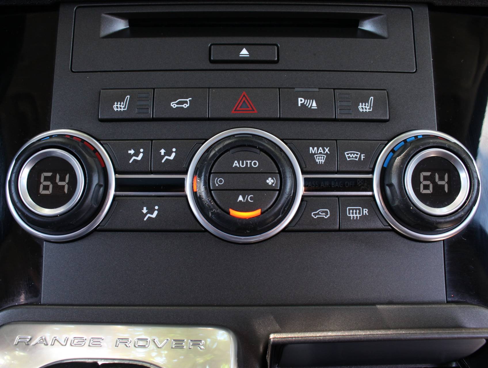 Florida Fine Cars - Used LAND ROVER RANGE ROVER SPORT 2013 WEST PALM HSE LUX