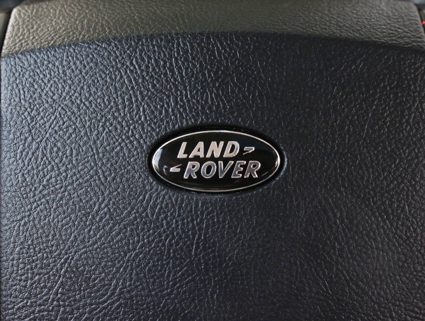 Florida Fine Cars - Used LAND ROVER RANGE ROVER SPORT 2013 WEST PALM HSE LUX