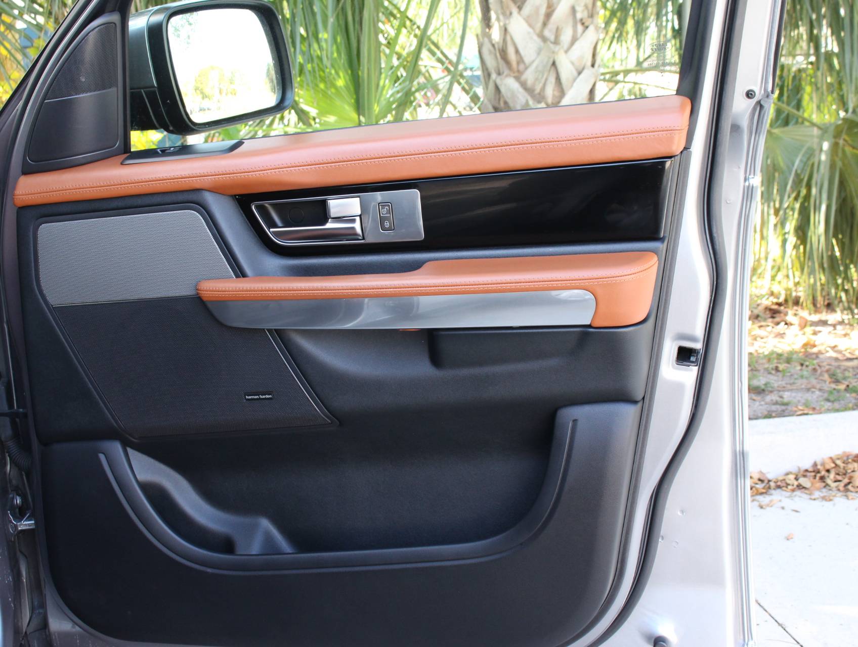 Florida Fine Cars - Used LAND ROVER RANGE ROVER SPORT 2013 WEST PALM HSE LUX