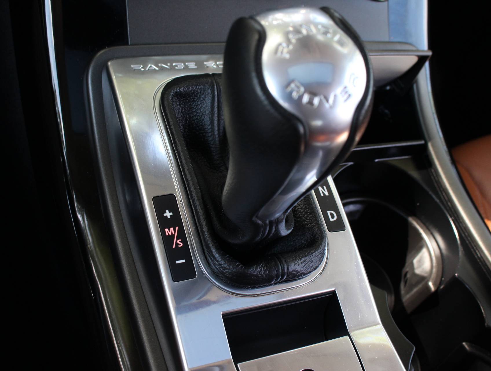 Florida Fine Cars - Used LAND ROVER RANGE ROVER SPORT 2013 WEST PALM HSE LUX