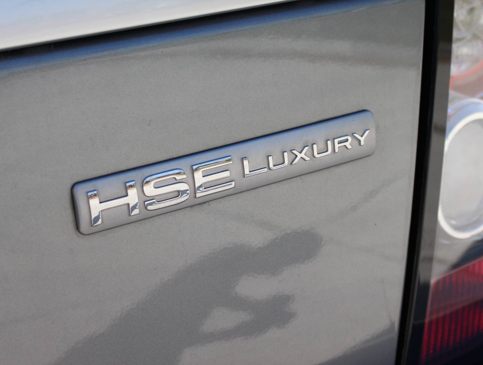 Florida Fine Cars - Used LAND ROVER RANGE ROVER SPORT 2013 WEST PALM HSE LUX