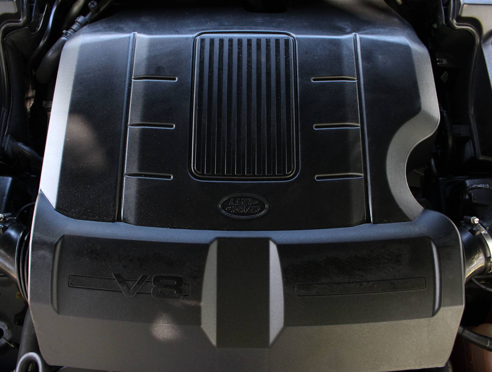 Florida Fine Cars - Used LAND ROVER RANGE ROVER SPORT 2013 WEST PALM HSE LUX