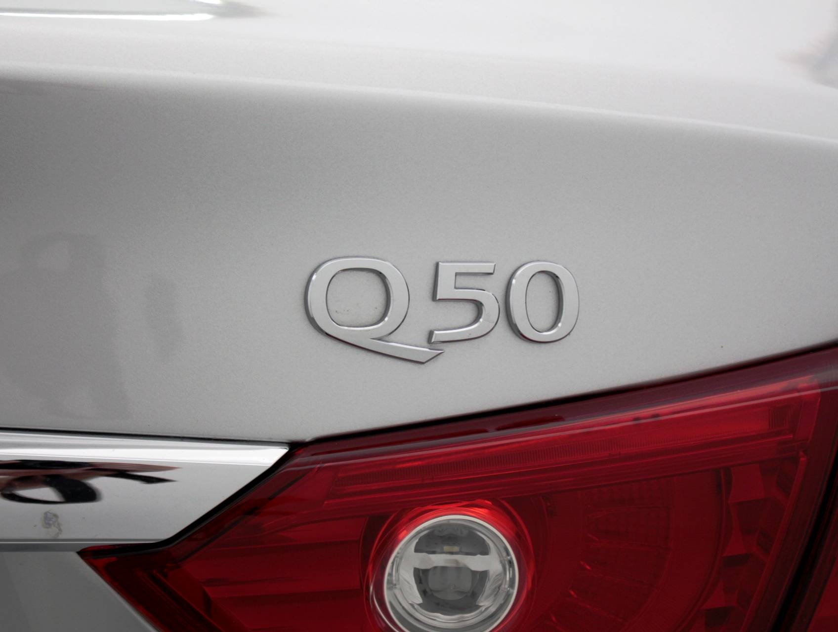 Florida Fine Cars - Used INFINITI Q50 2014 MIAMI Premium Awd