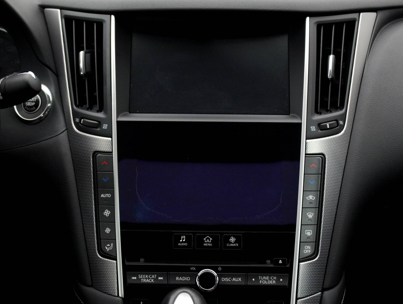 Florida Fine Cars - Used INFINITI Q50 2014 MIAMI Premium Awd