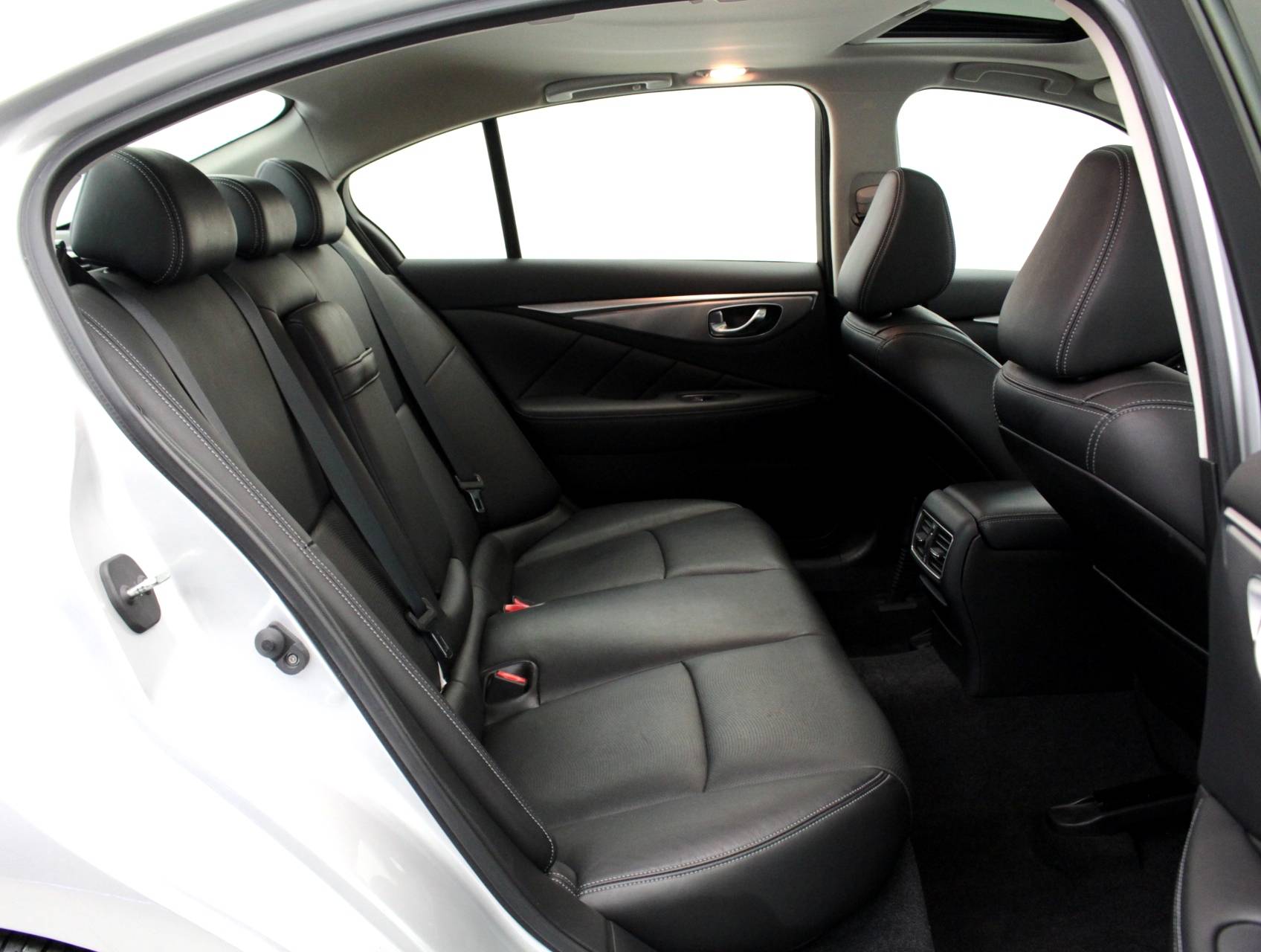 Florida Fine Cars - Used INFINITI Q50 2014 MIAMI Premium Awd