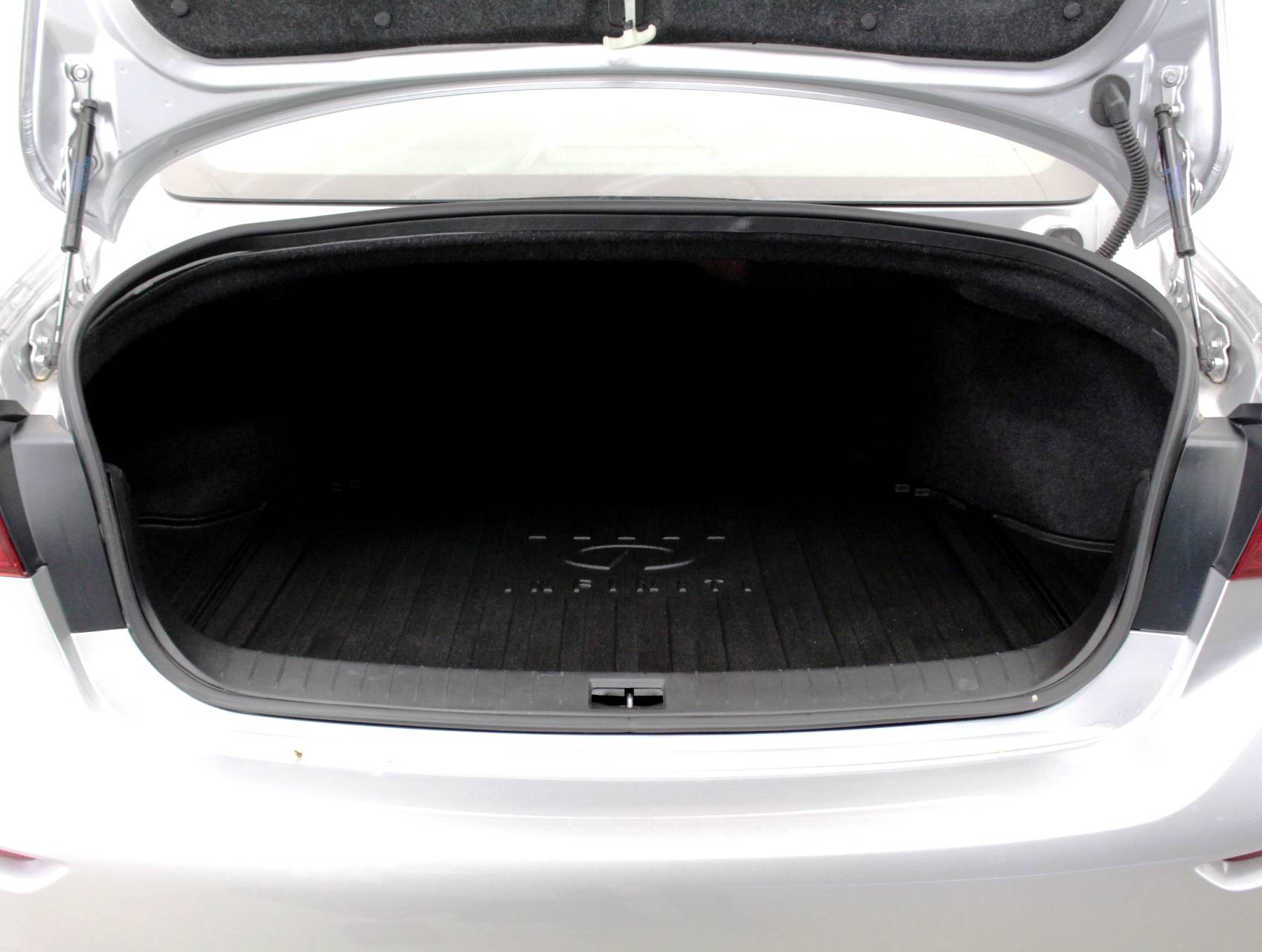 Florida Fine Cars - Used INFINITI Q50 2014 MIAMI Premium Awd